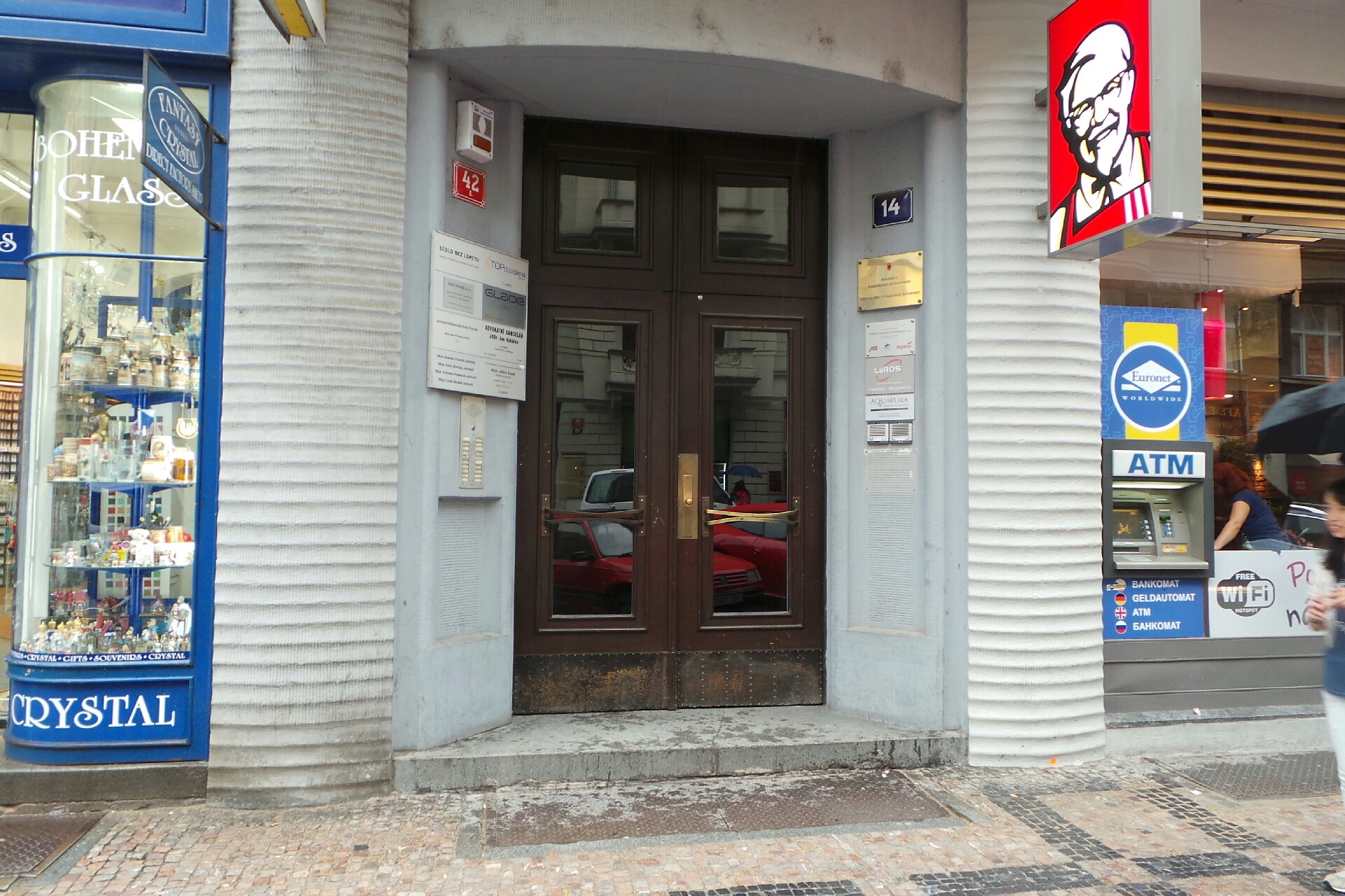 EM DistriFood, s.r.o.