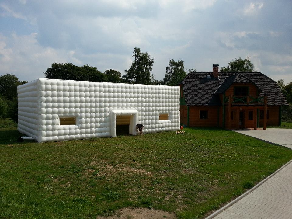 Party Hall, s.r.o. foto 1