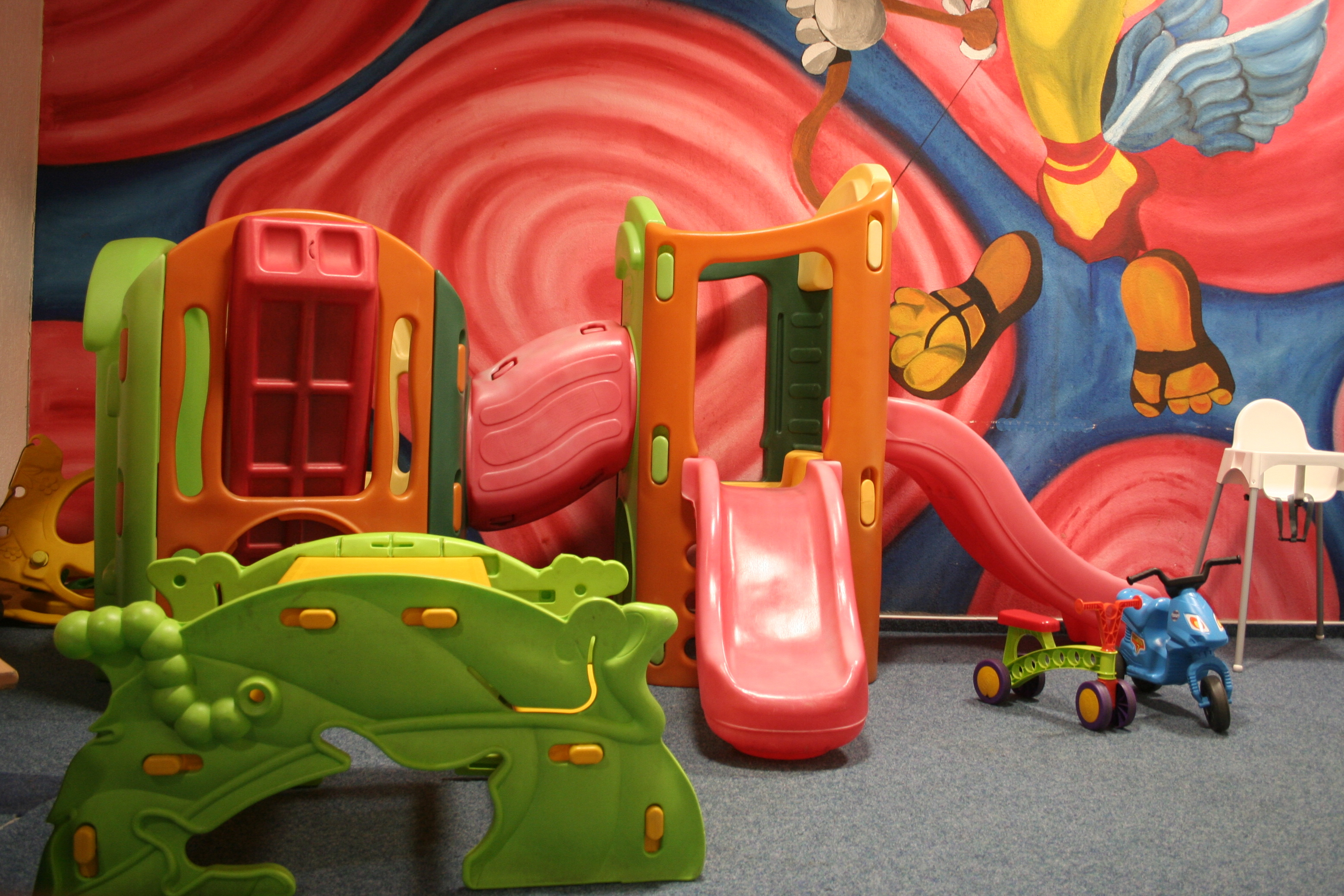 Bowling a restaurace Kopřivnice