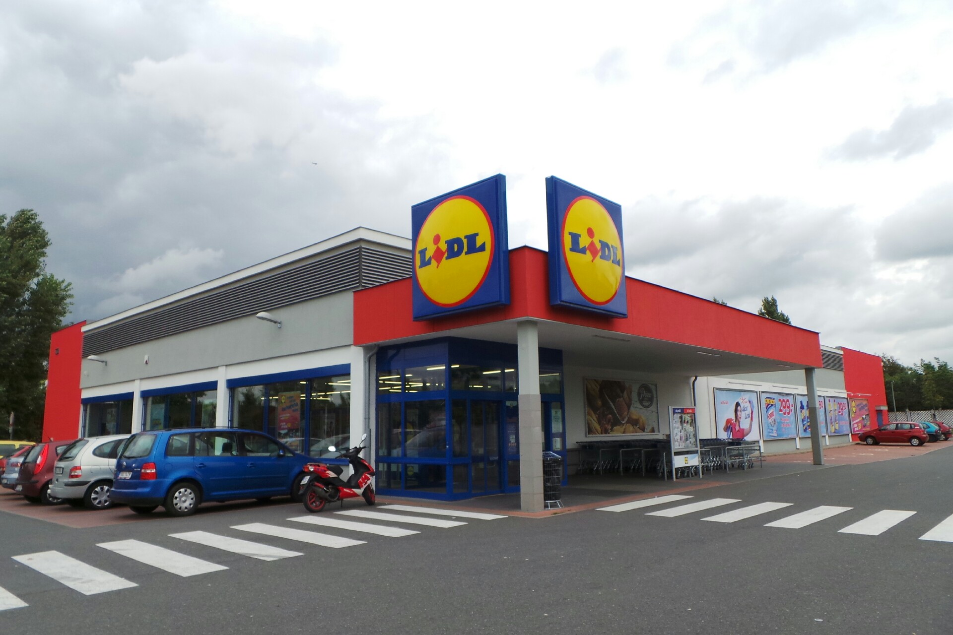 Lidl