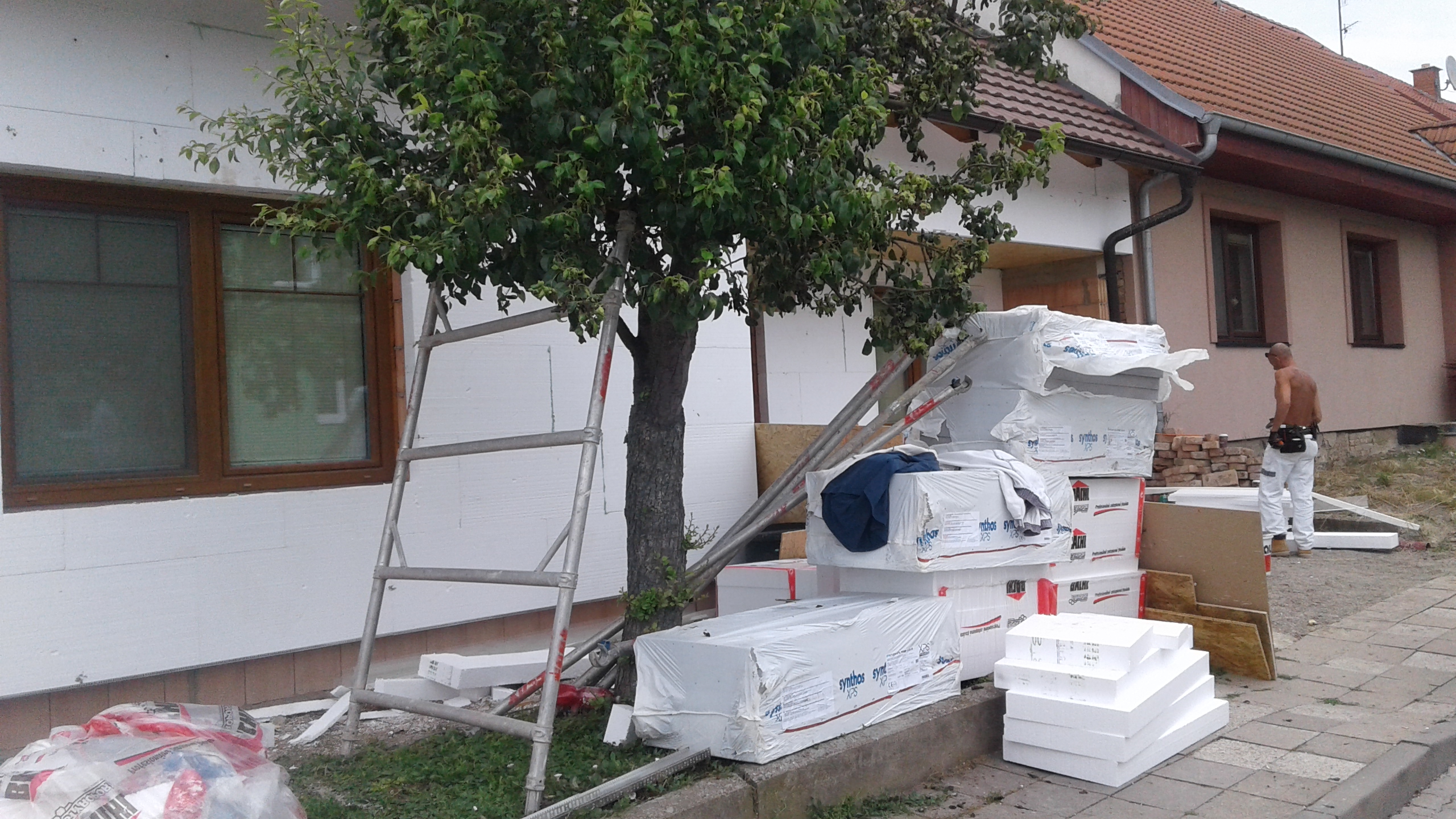 Stavebni firma Petr Müller foto 2