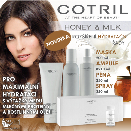 MJC Zlín - potřeby pro kadeřníky foto 4