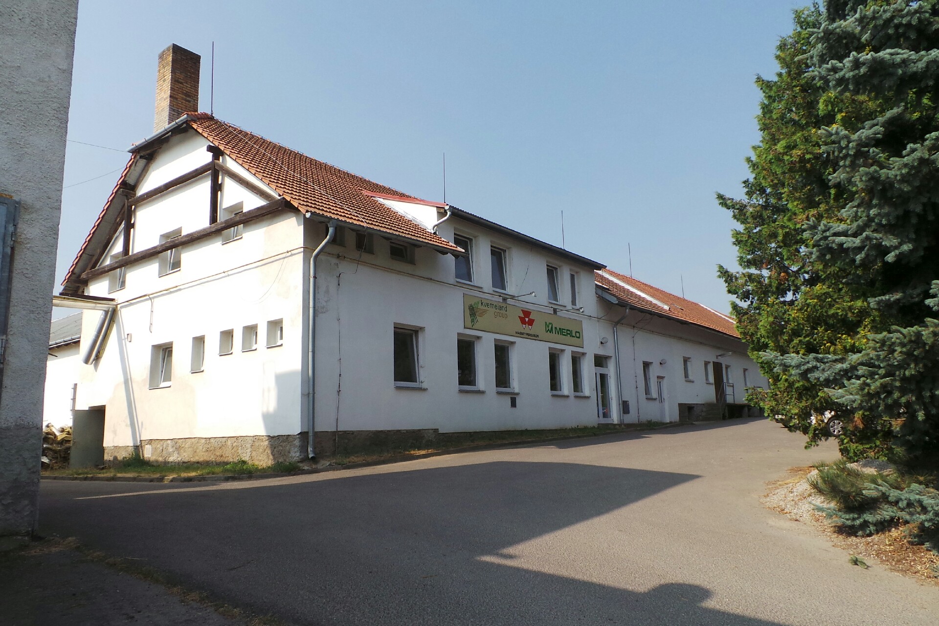 LANDŠTEJN, s.r.o.