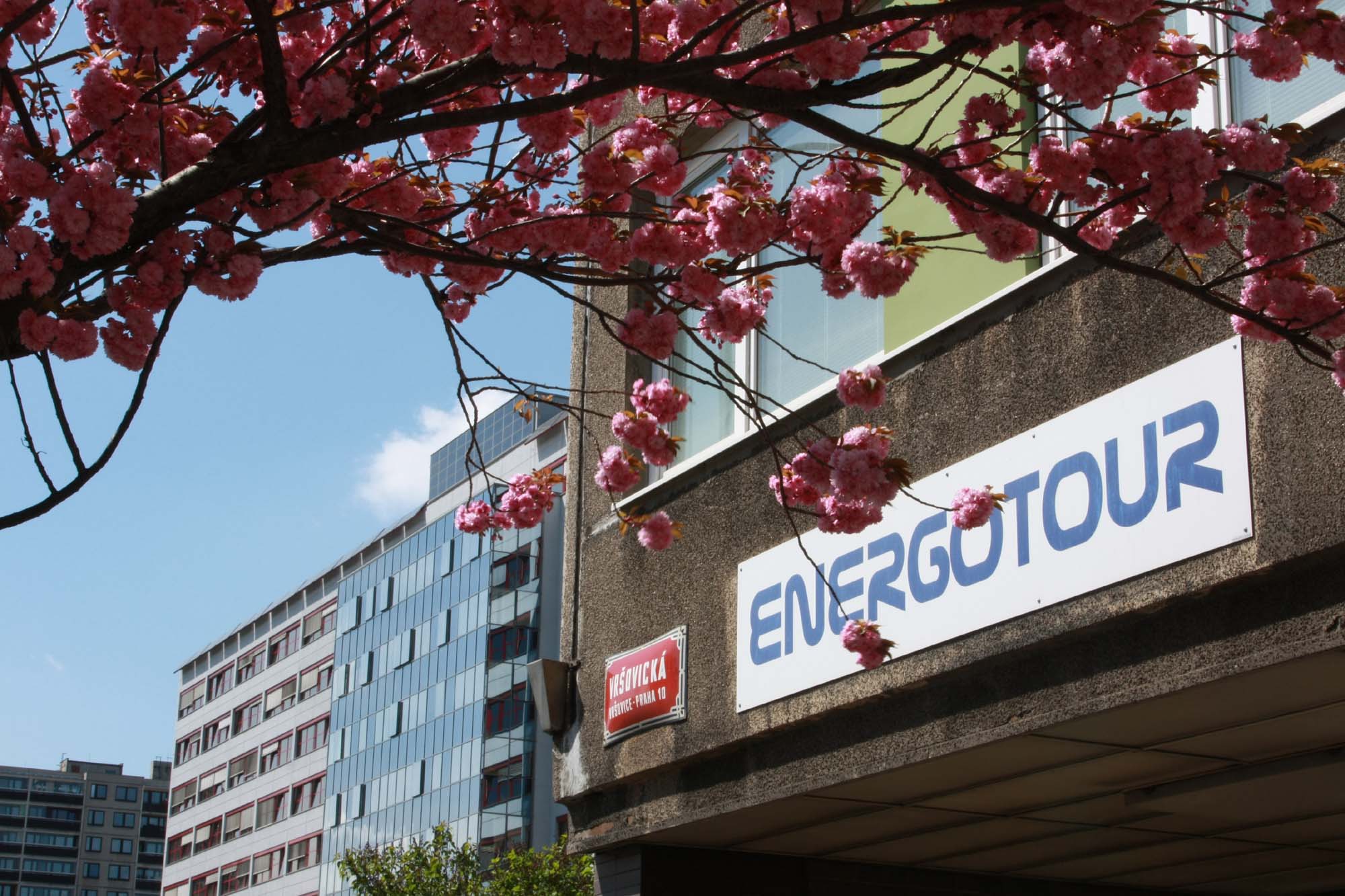 ENERGOTOUR, s.r.o. foto 2