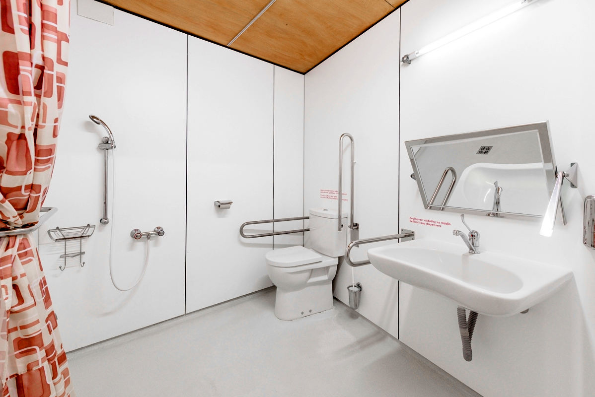 Sluňákov – centrum ekologických aktivit města Olomouce, o.p.s. foto 6