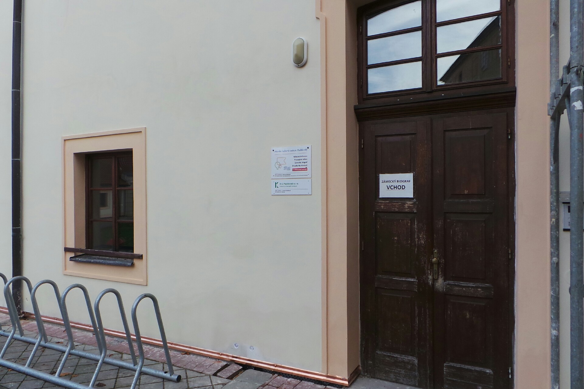 Filmový klub Poděbrady