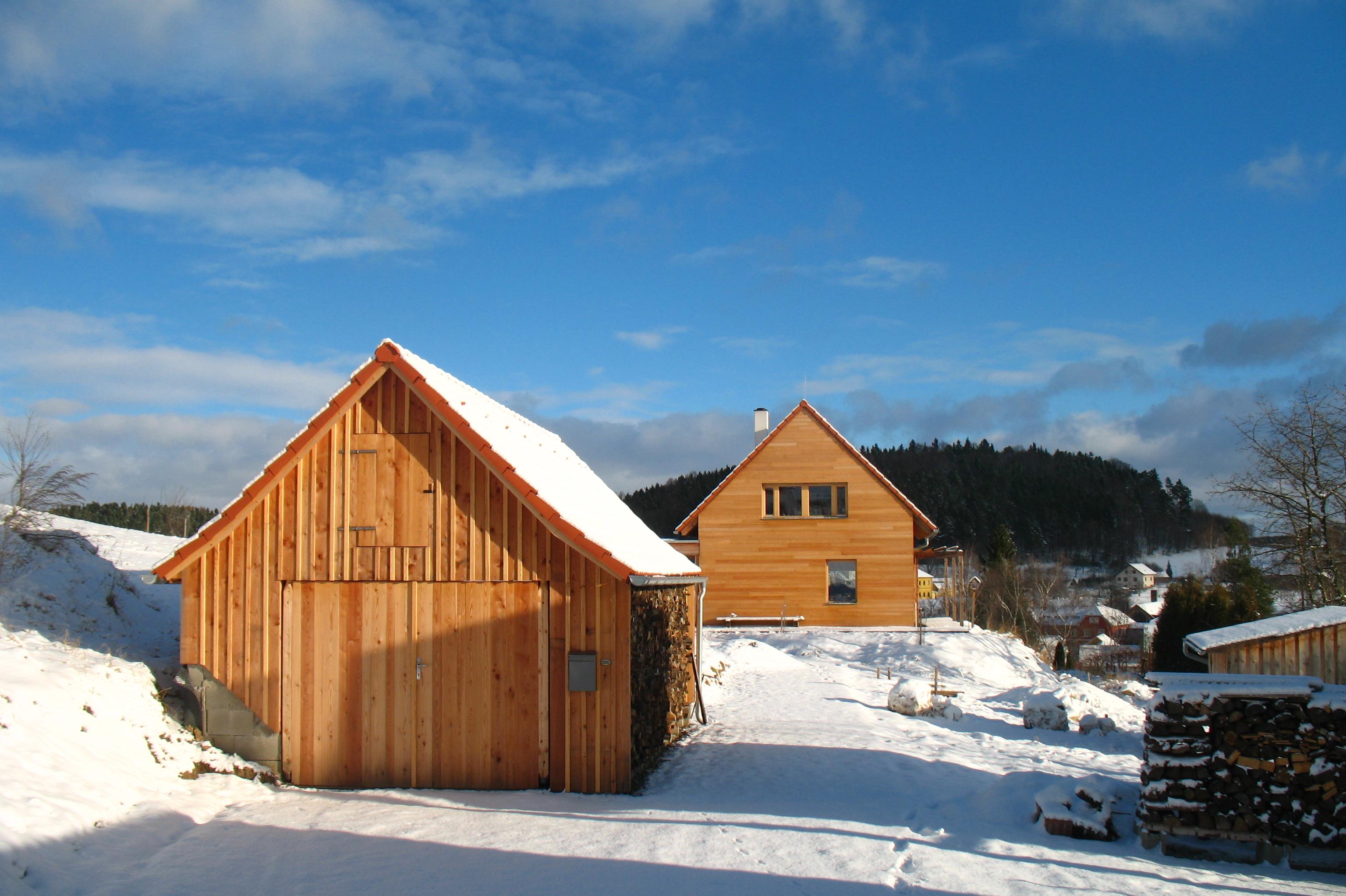 Meloun a Kan architekti