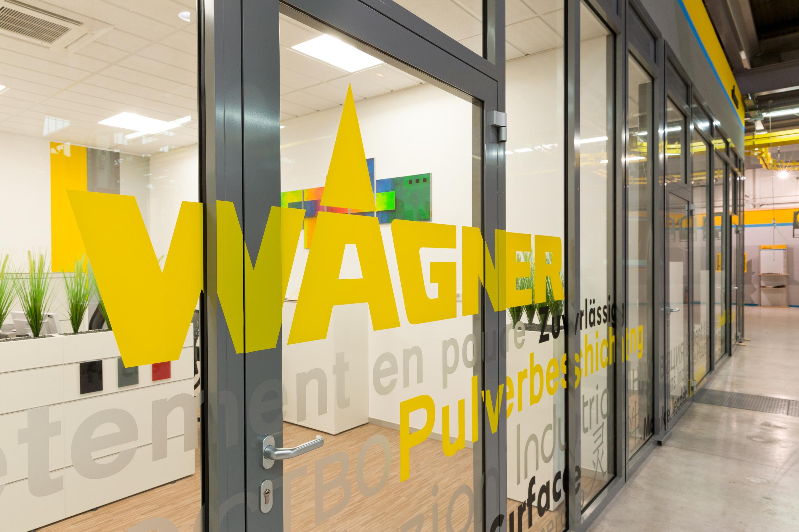 Půjčovna WAGNER Group - WAGNER Servis - WAtech a.s.