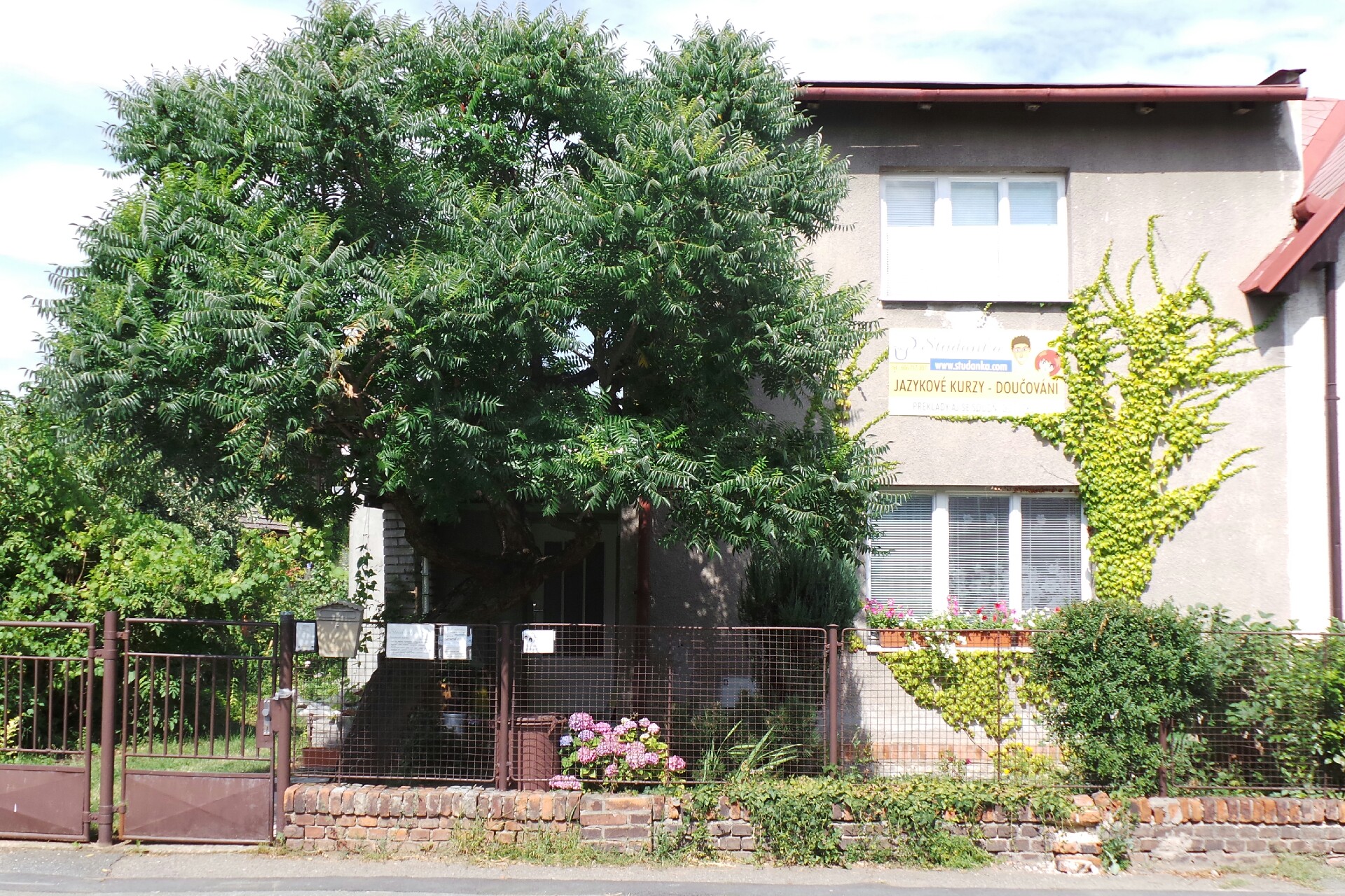 Potravinové doplňky Karin Havlíčková - Studánka