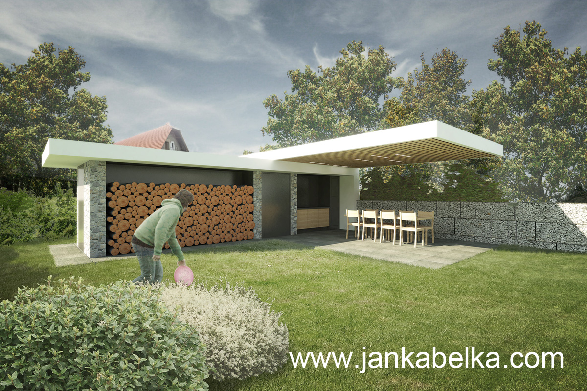 JKA - Jan Kabelka Architekti foto 6