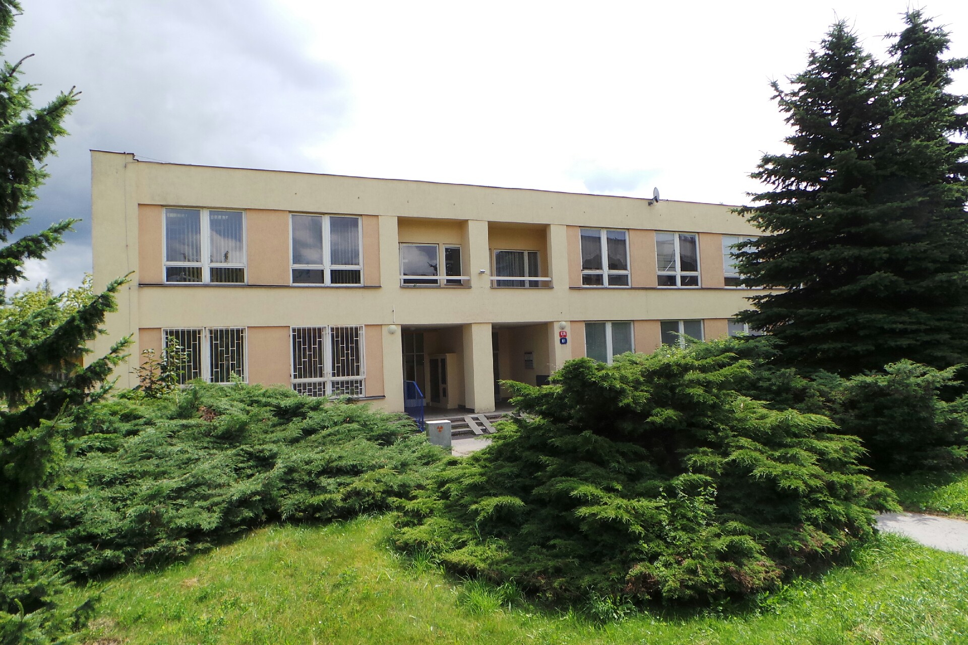 Zubní laboratoř HORIZONT