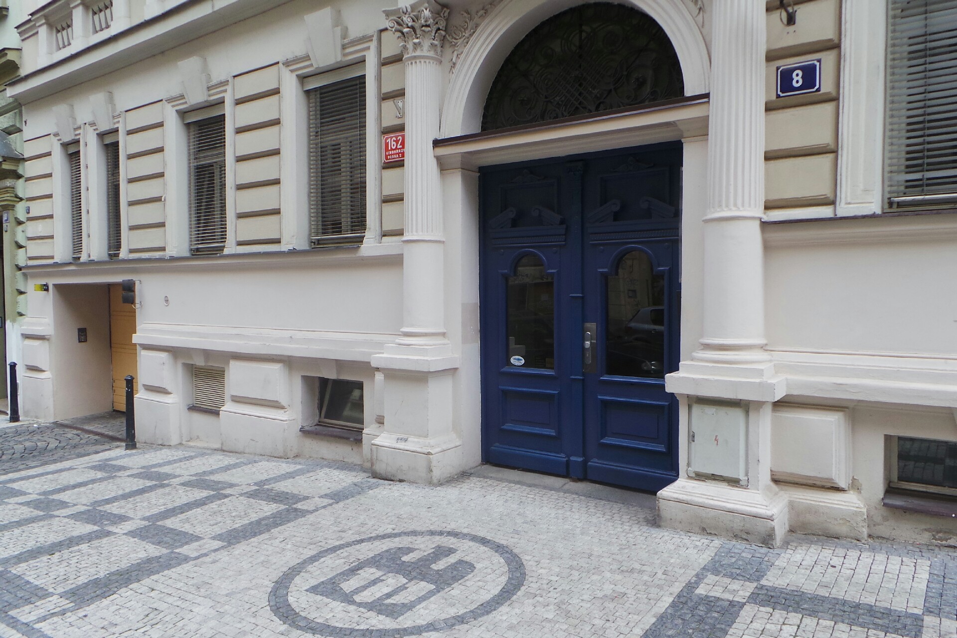 Mgr. Pavel Hendrich, LL.M., advokátní kancelář