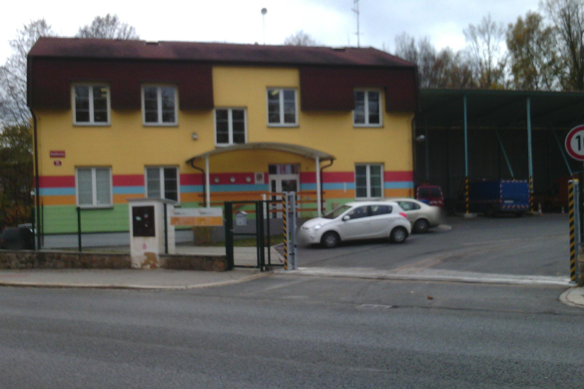 Správa a údržba silnic Plzeňského kraje