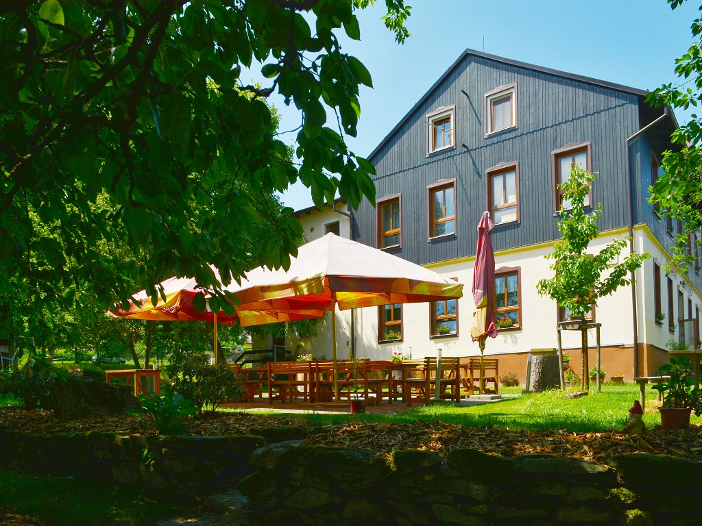 Penzion Pohoda foto 3