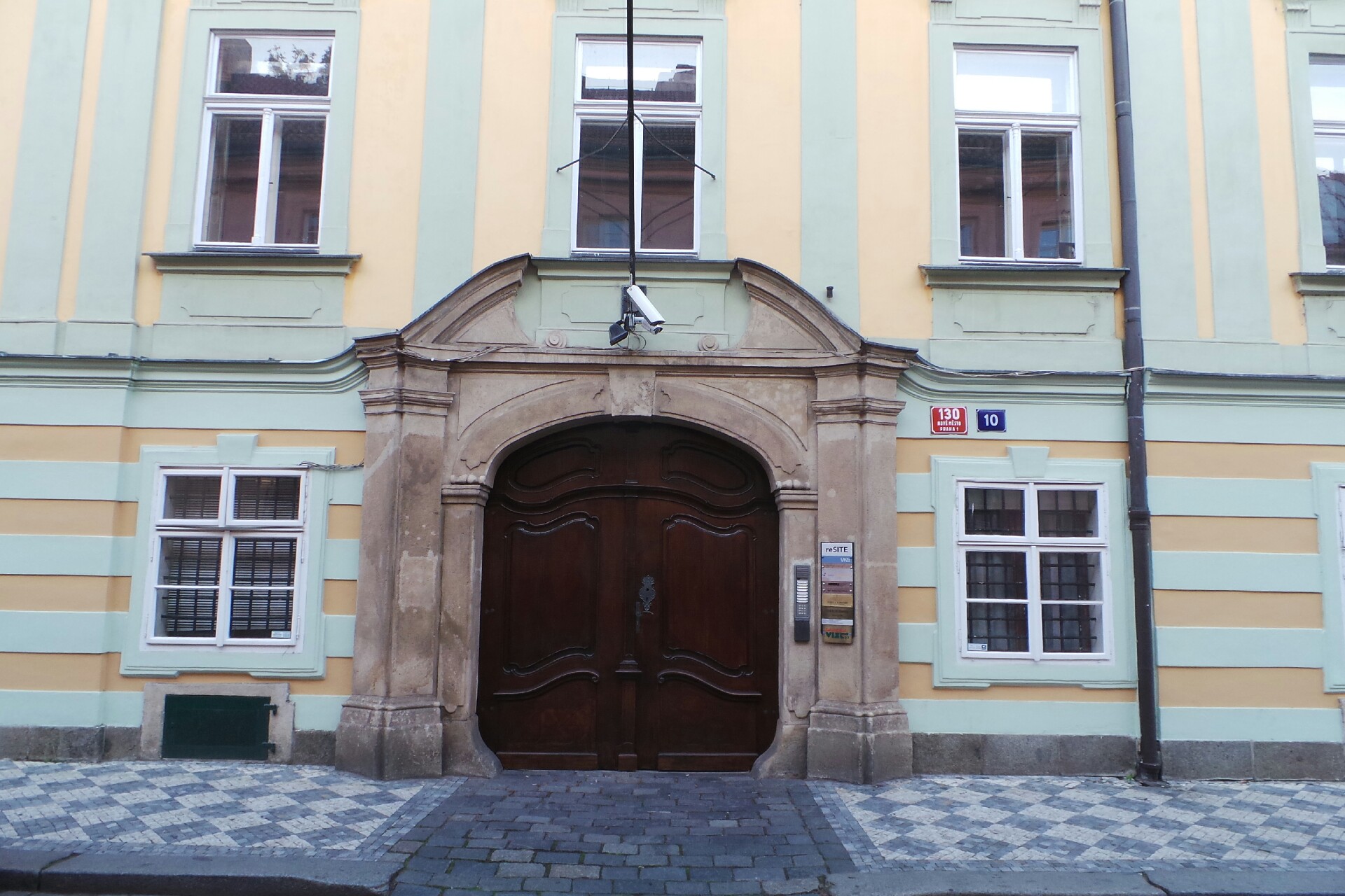 Mgr. Kryštof Janek, advokát