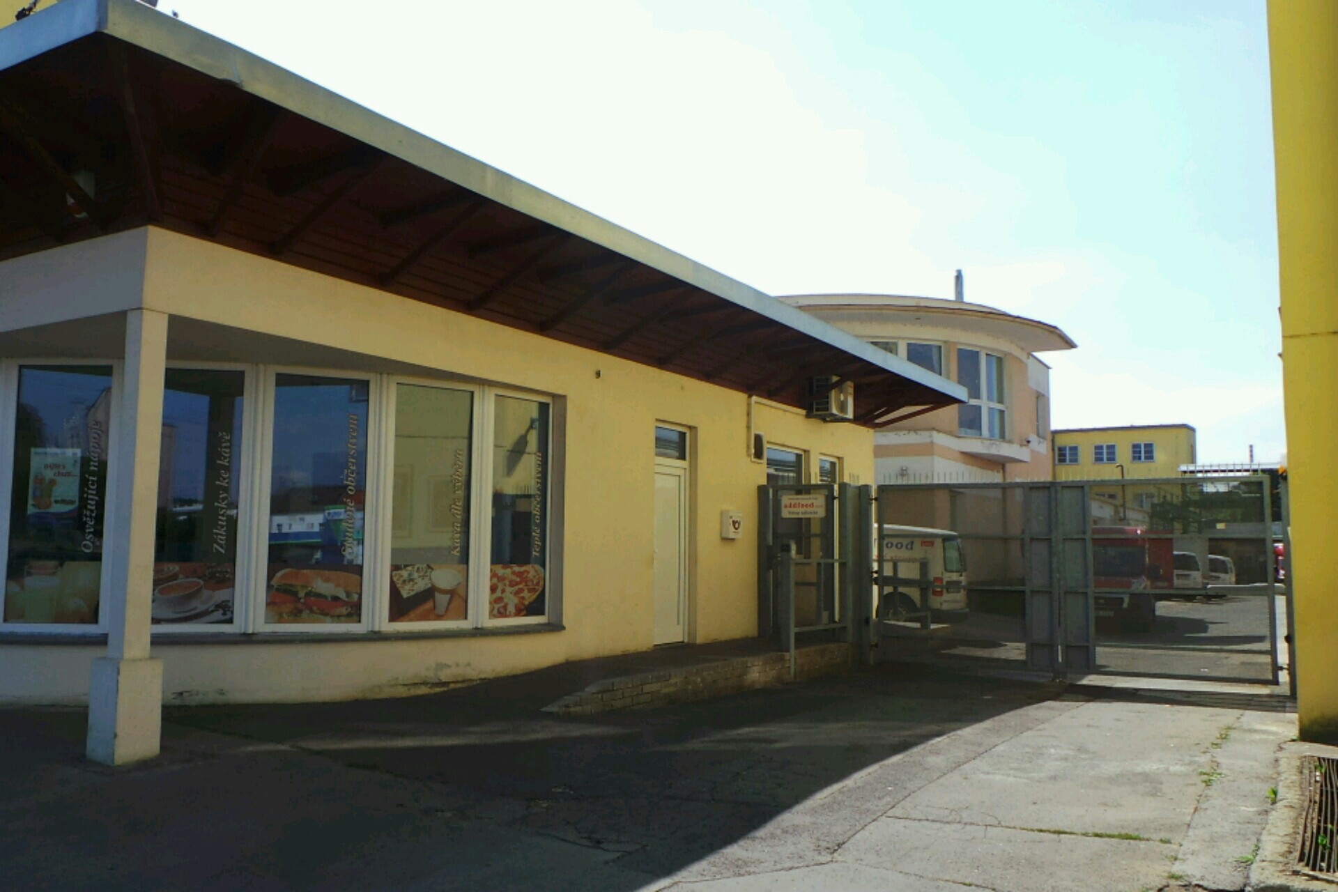 Addfood s.r.o. - Výroba a prodej nápojových koncentrátů