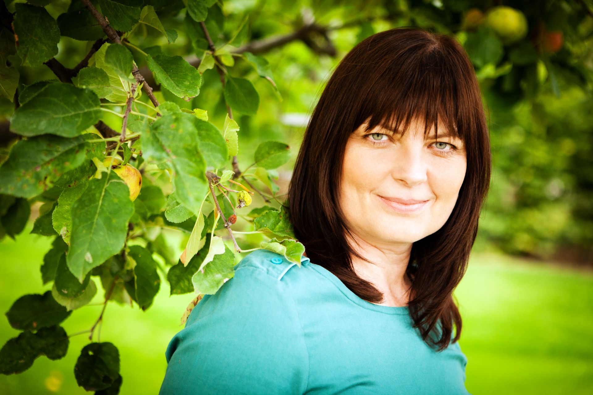 Mgr. Hana Poláková foto 1