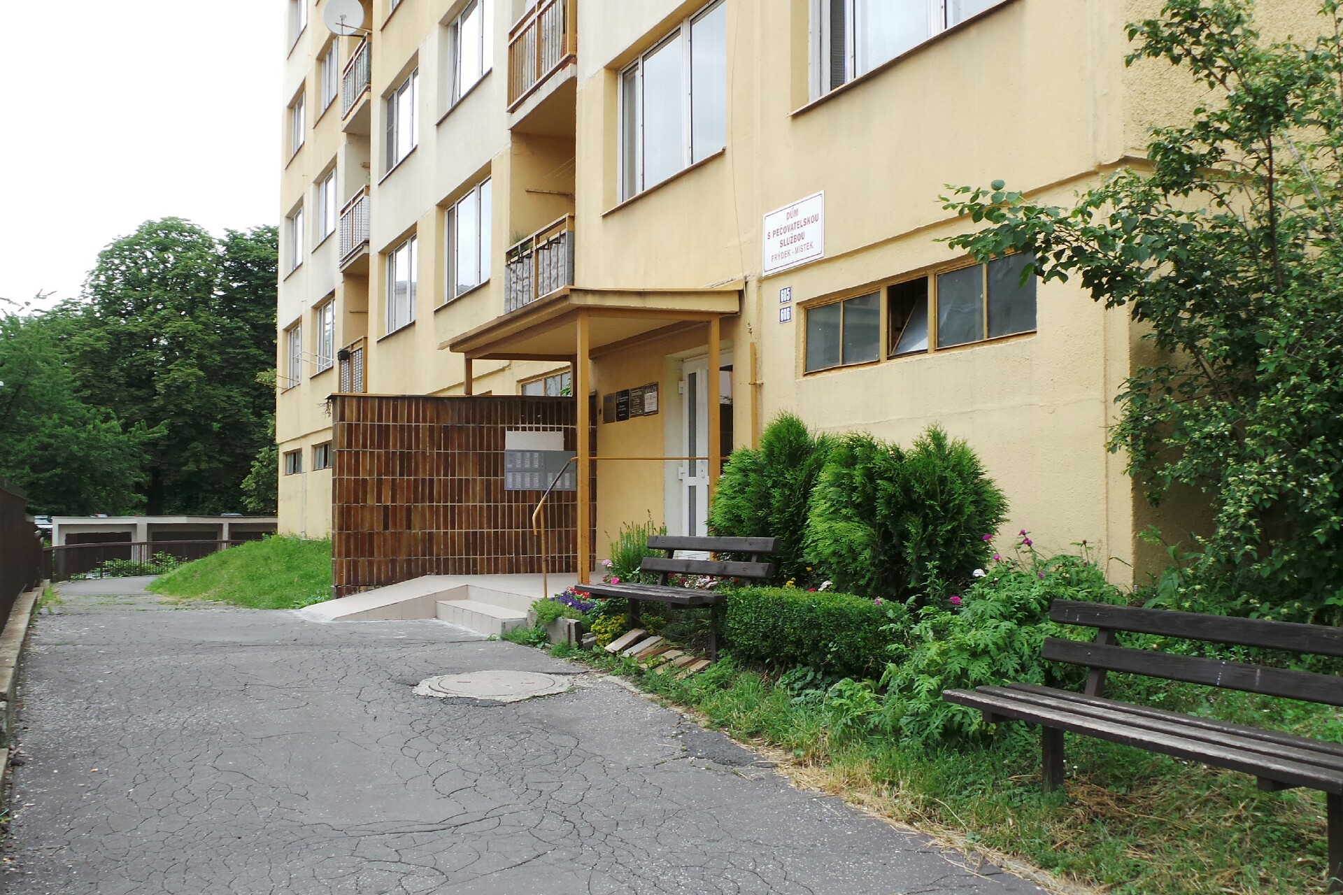 Kosmetické služby Mgr. Jana Fišerová