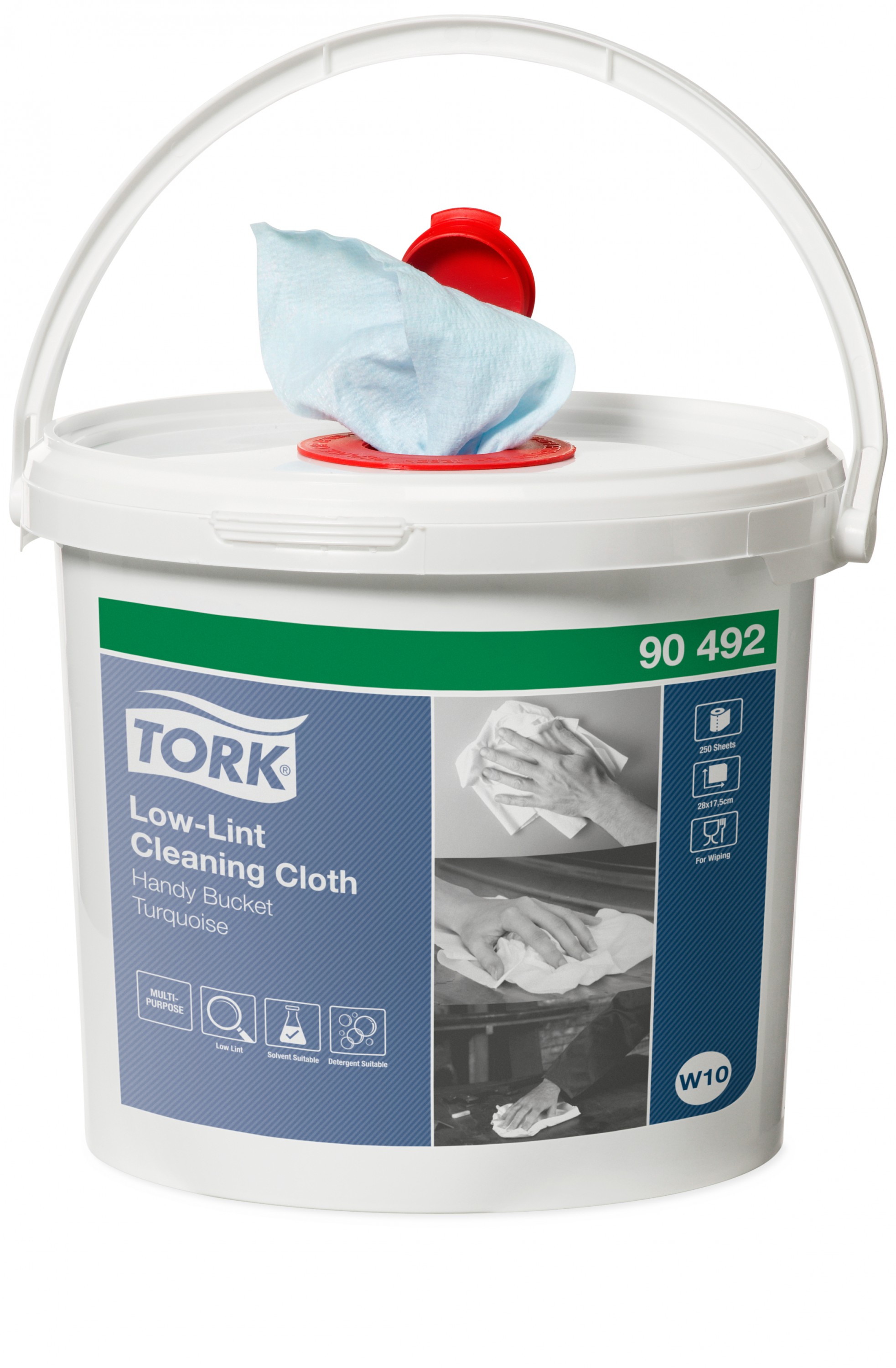 HYGOTREND - produkty pro hygienu a úklid foto 4