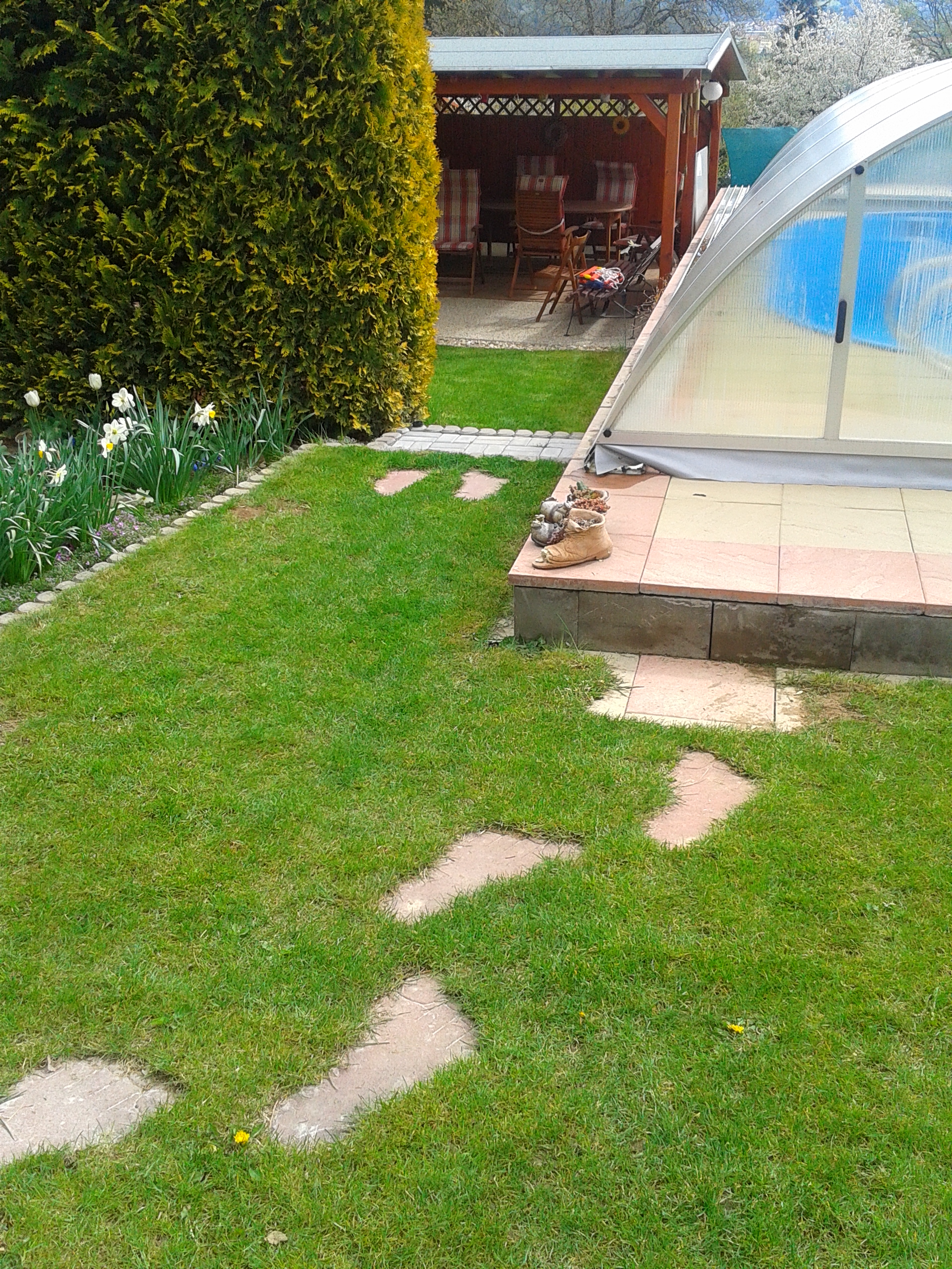 Hodinový manžel Martin Čechovský foto 4