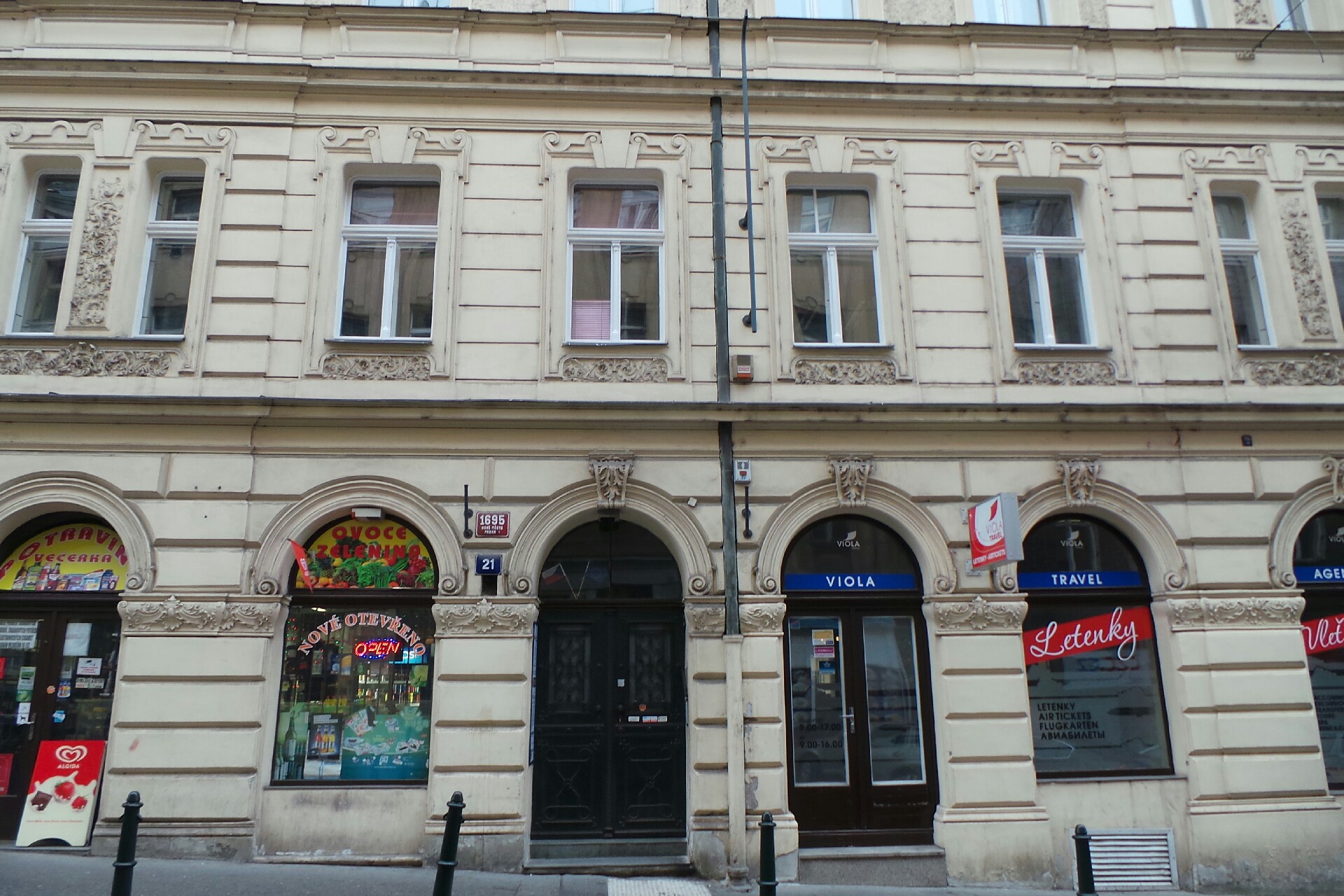 Sjednocená organizace nevidomých a slabozrakých České republiky - Knihovna digitálních dokumentů