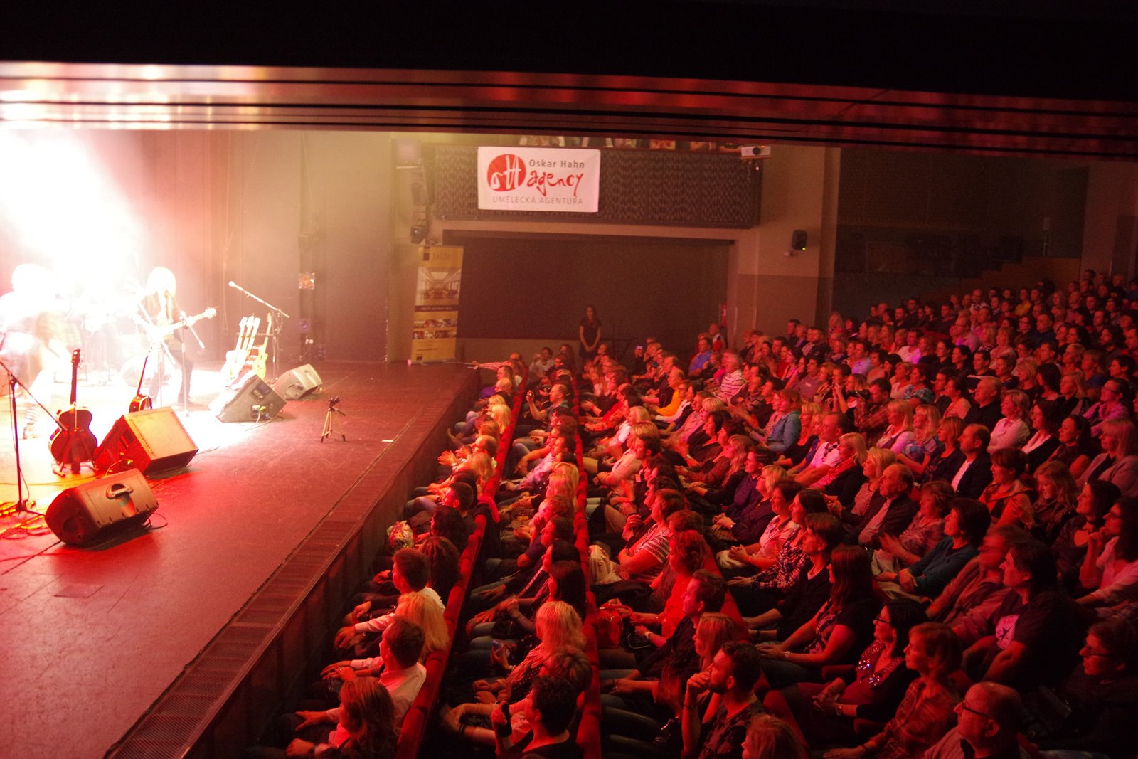 Oskar Hahn Agency, s.r.o. foto 5