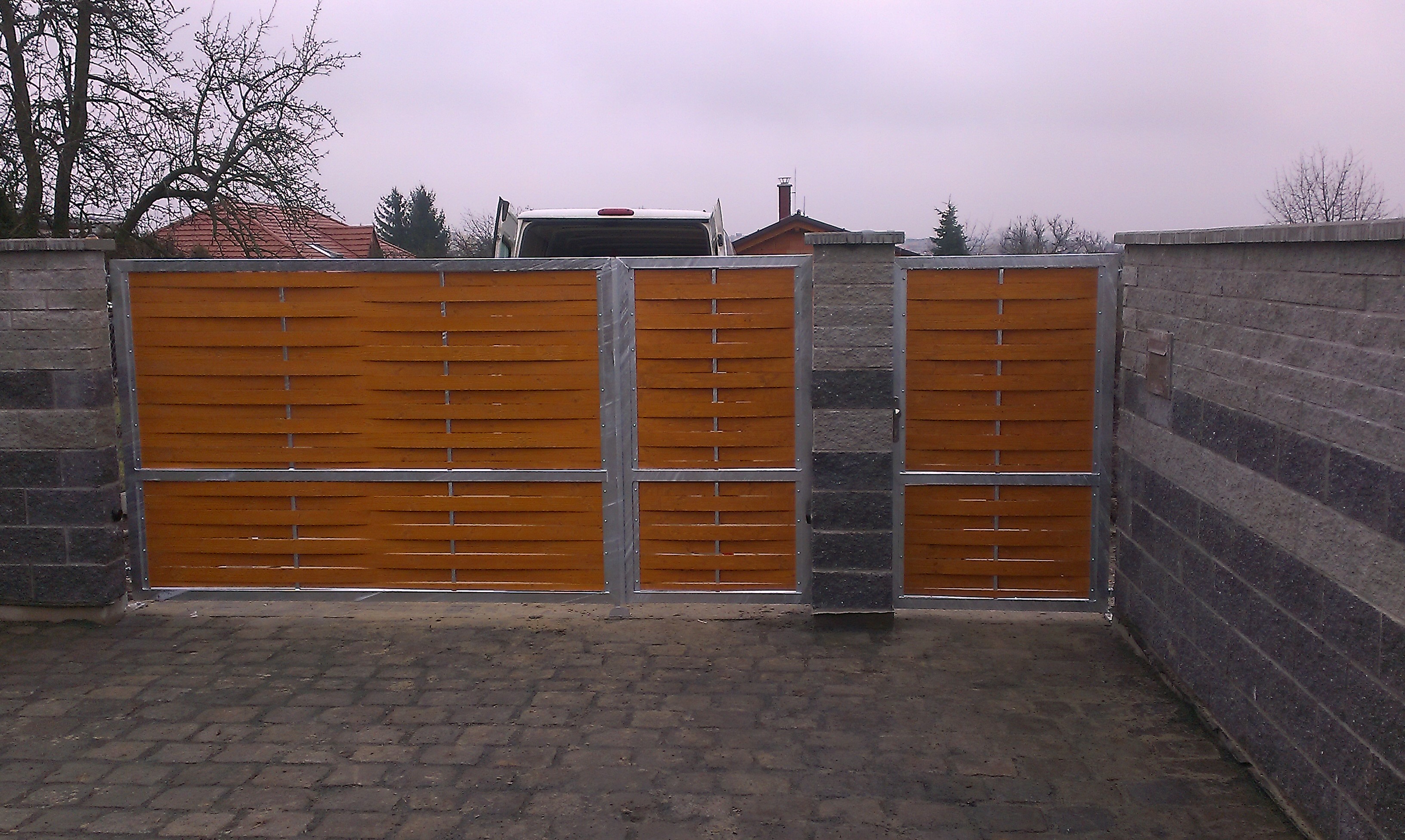 Vrata Olomouc foto 2