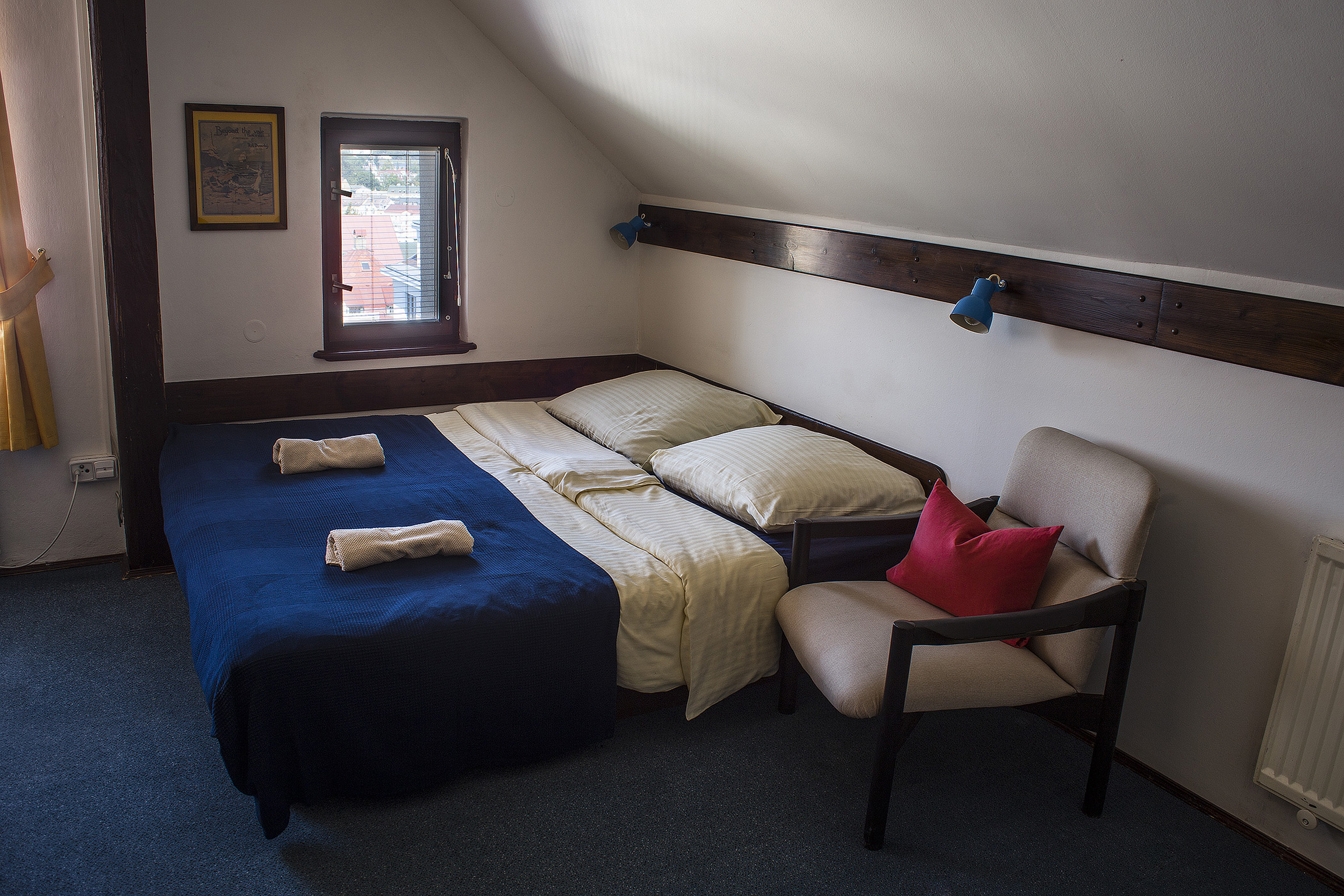 Penzion Bazalka foto 4