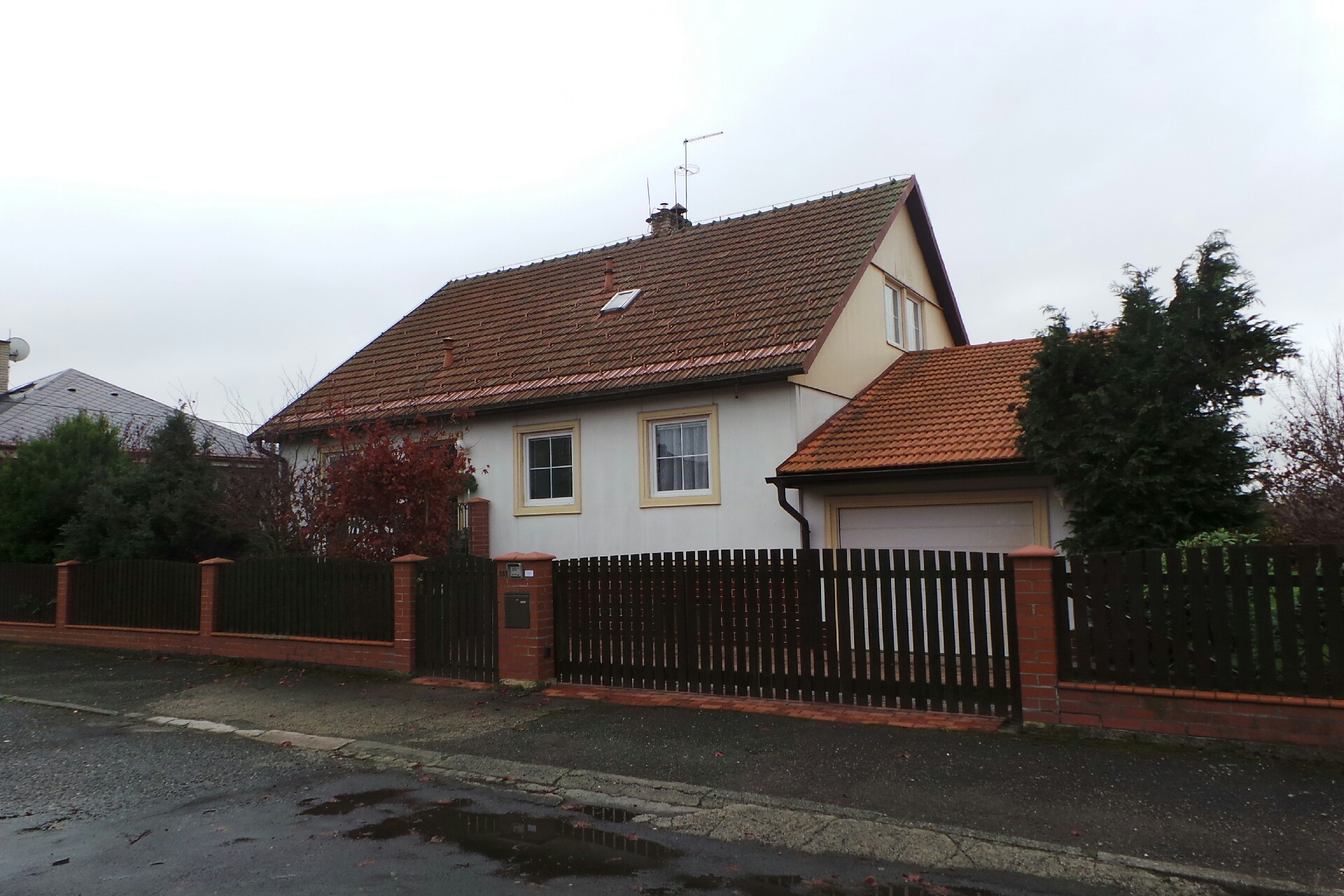 Ing. Jitka Faktorová