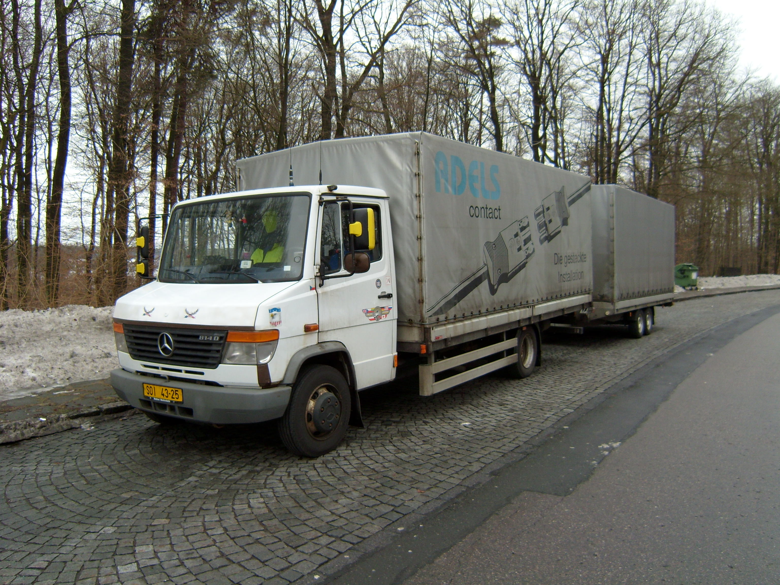 Direct - E.U., s.r.o. foto 2
