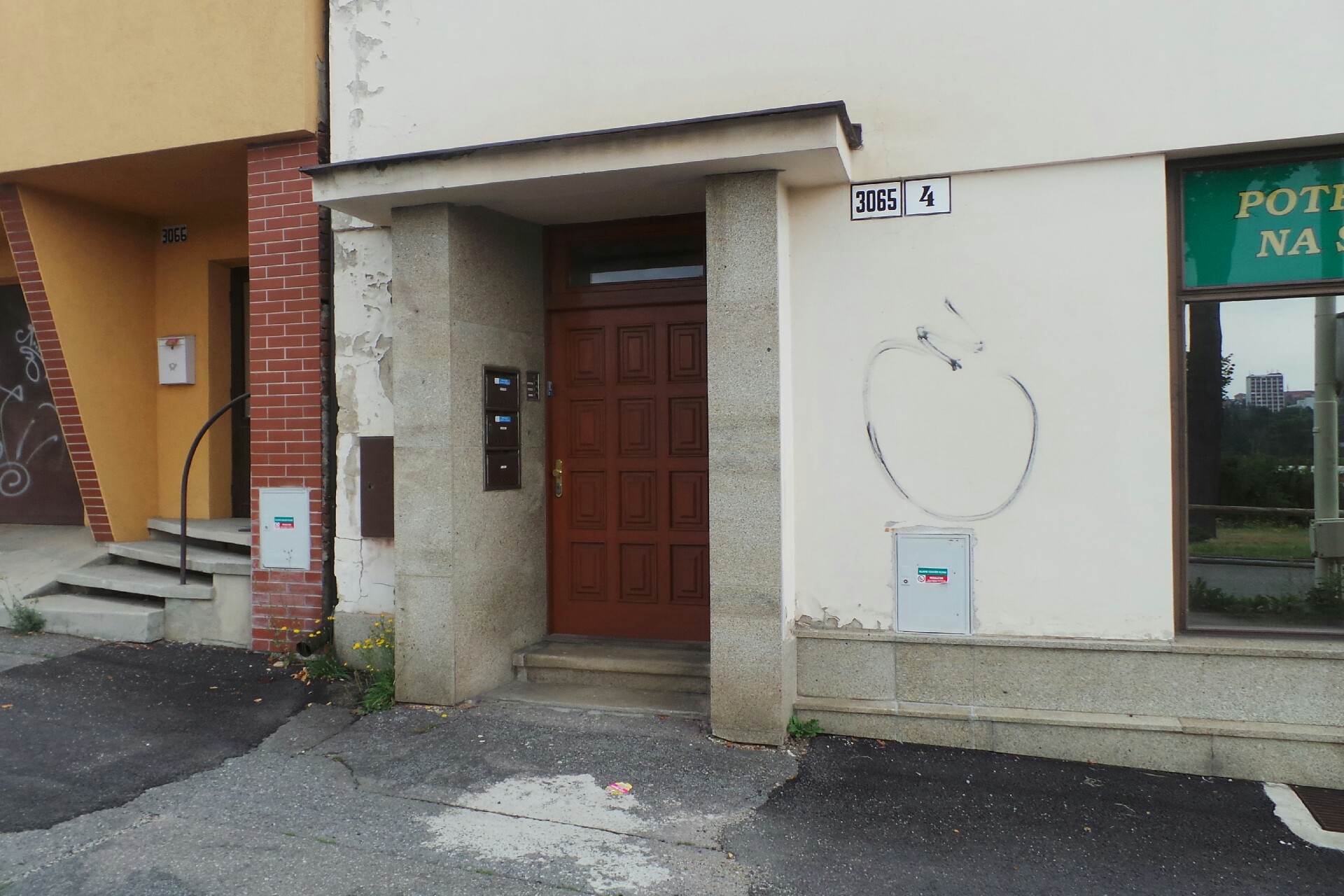 Kominictví Jiří Půža foto 1