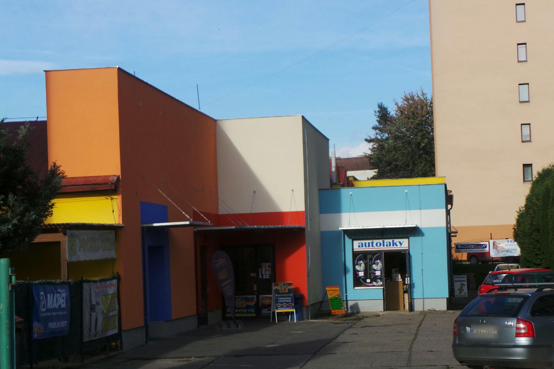 COLOR, spol. s r.o. foto 1