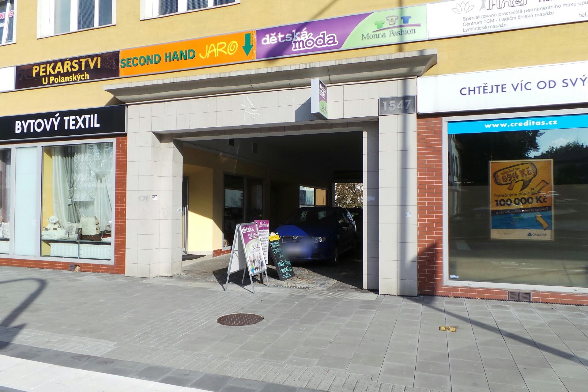 Martina Václavíková