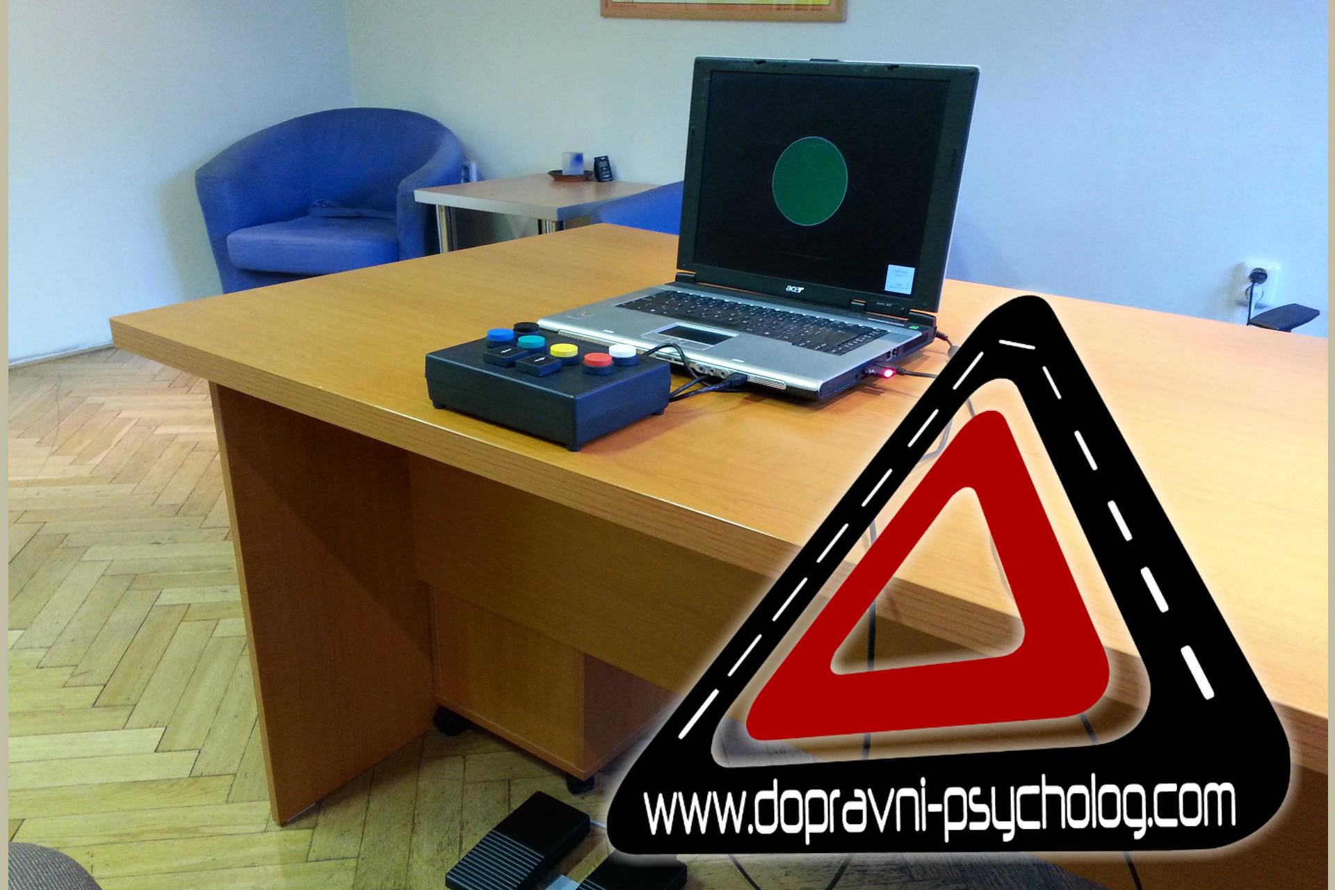 Mgr. Jan Pisak - Dopravní psycholog foto 2