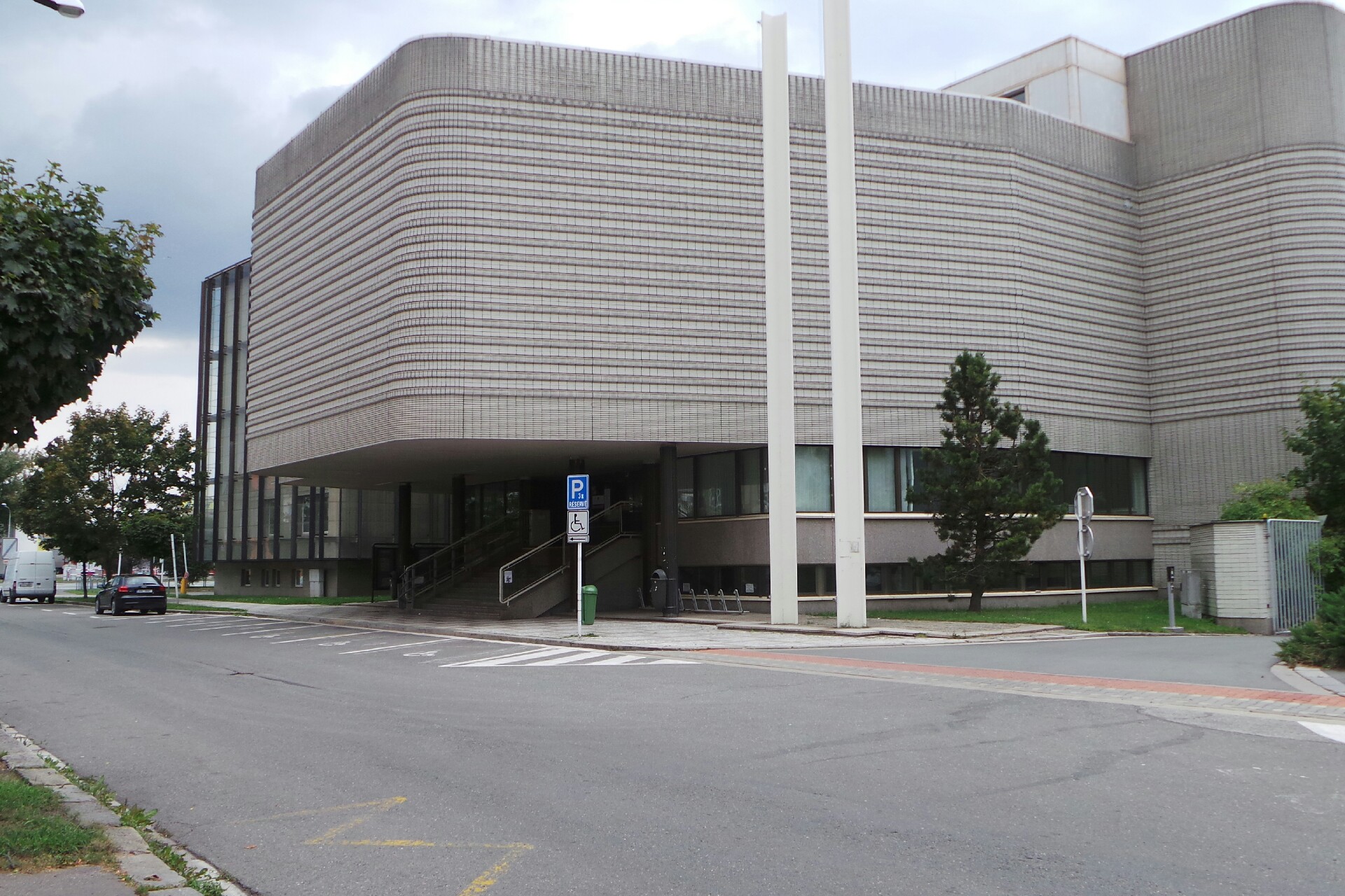 Česká školní inspekce - Královéhradecký inspektorát