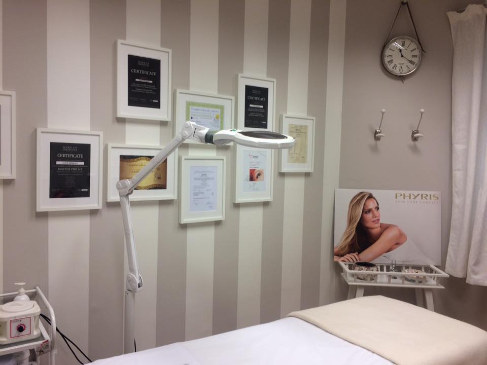 Lucie Měrková foto 2