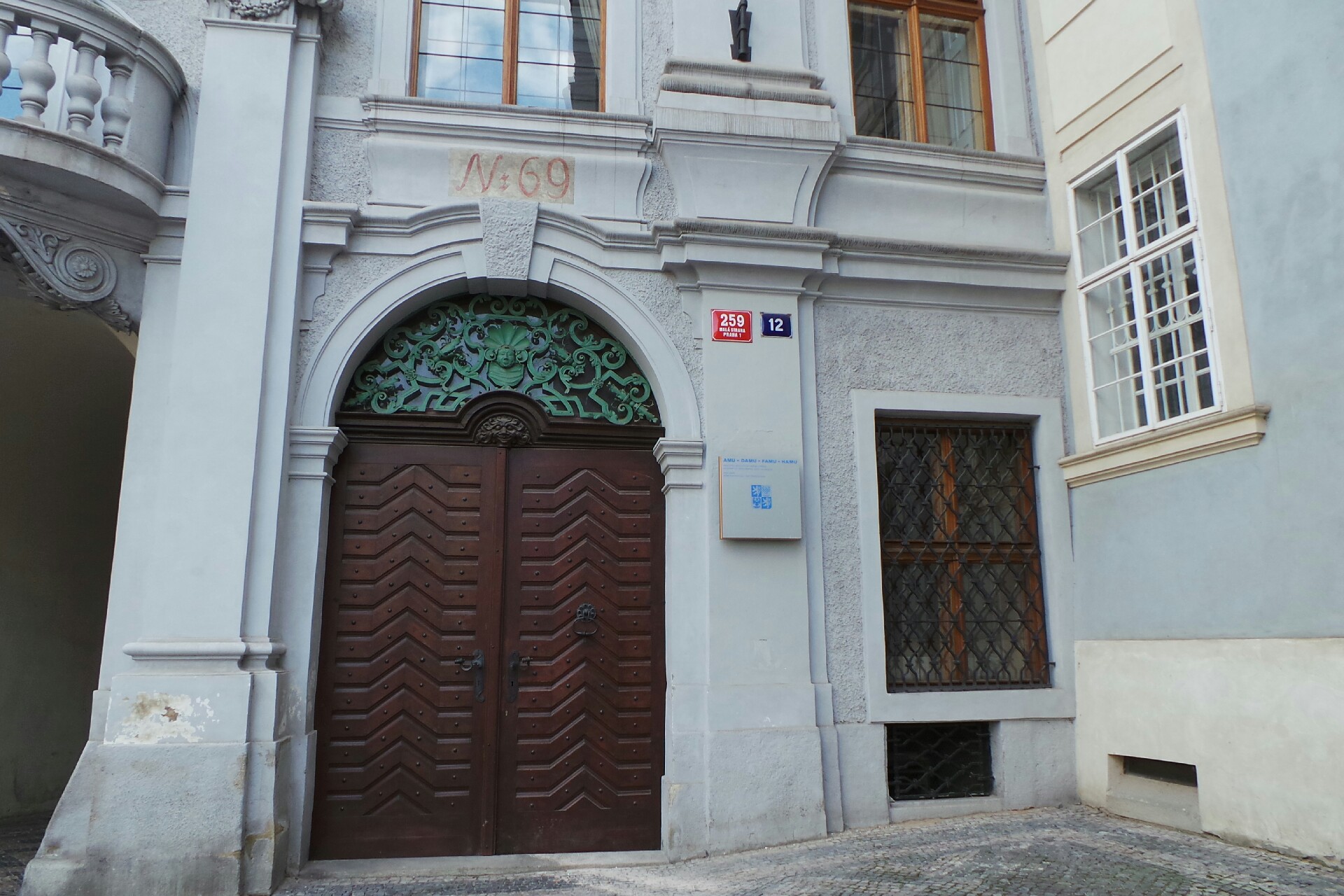 Nakladatelství NAMU