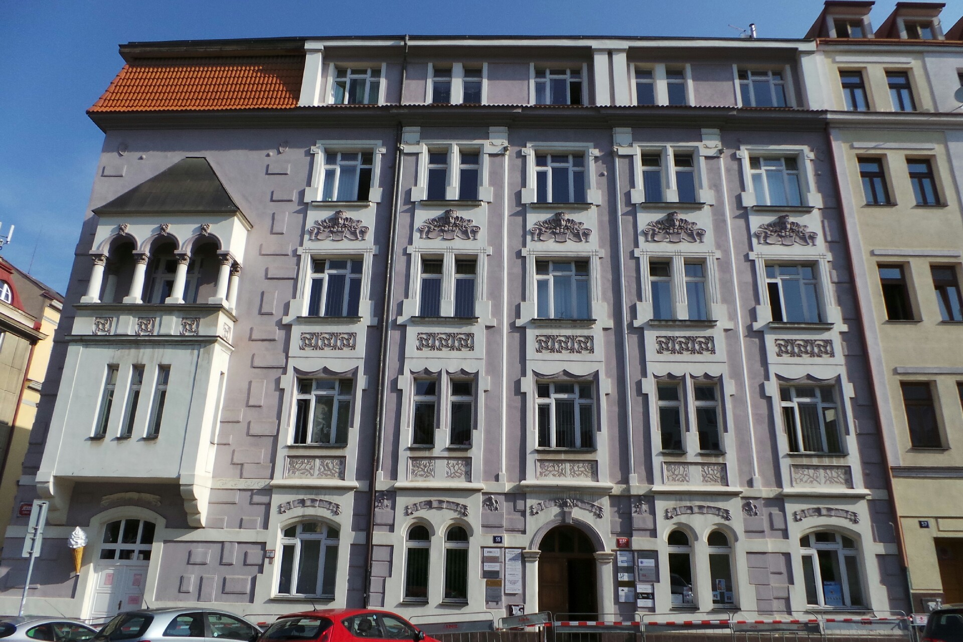 JUDr. Zuzana Navrátilová, advokátka