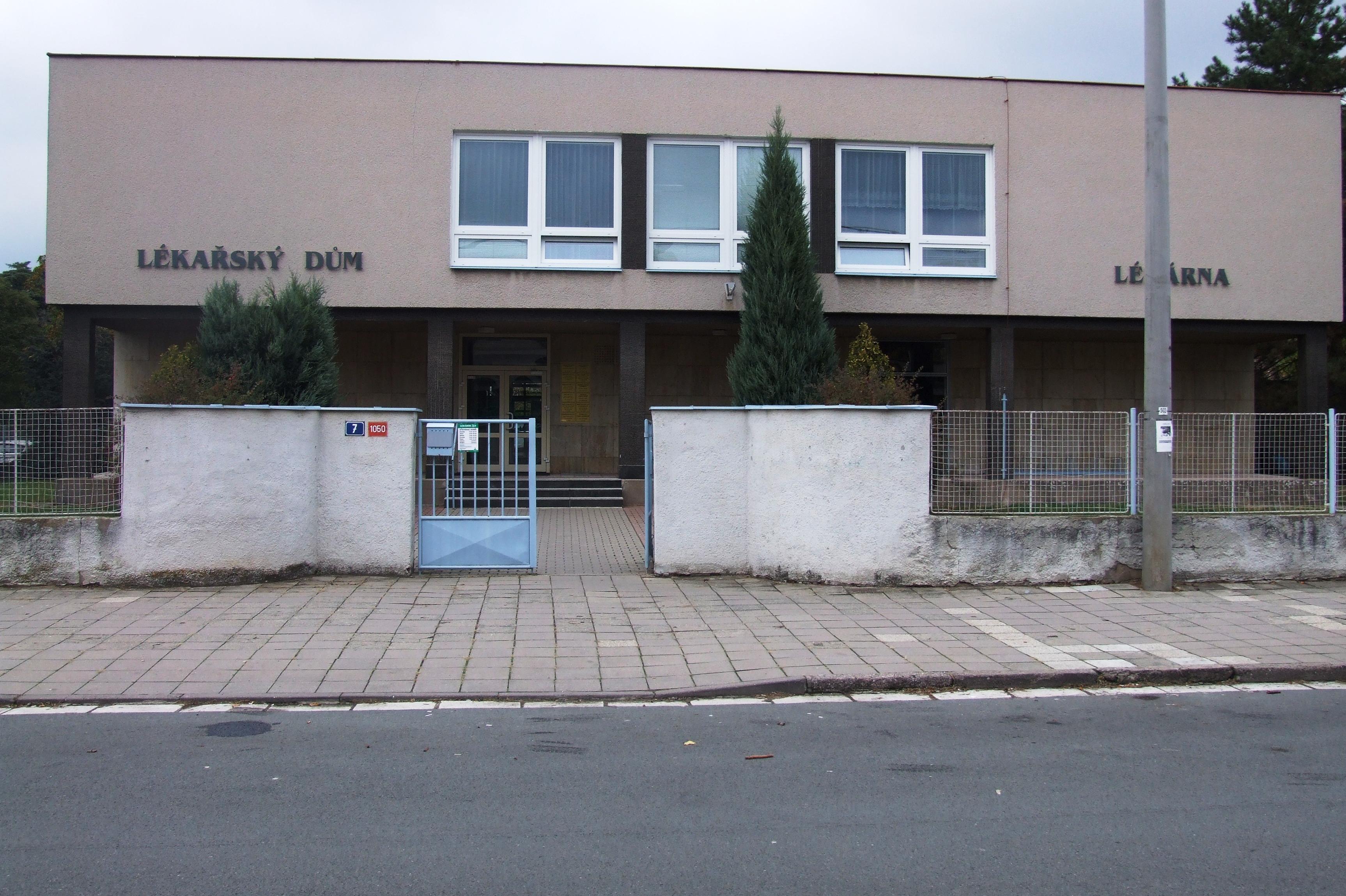 iFyzio - Mgr. Lucie Krtičková