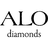 logo ALO diamonds Karolina