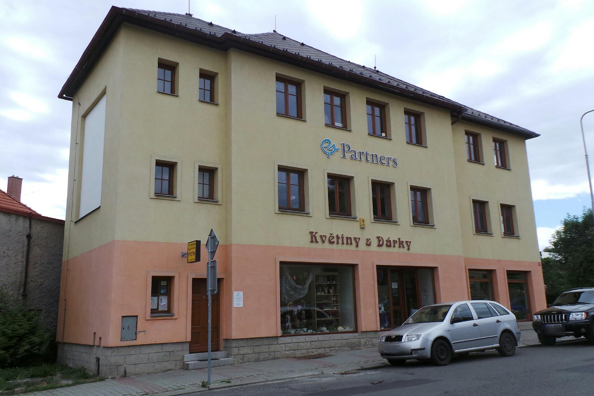 Bc. Radek Opočenský