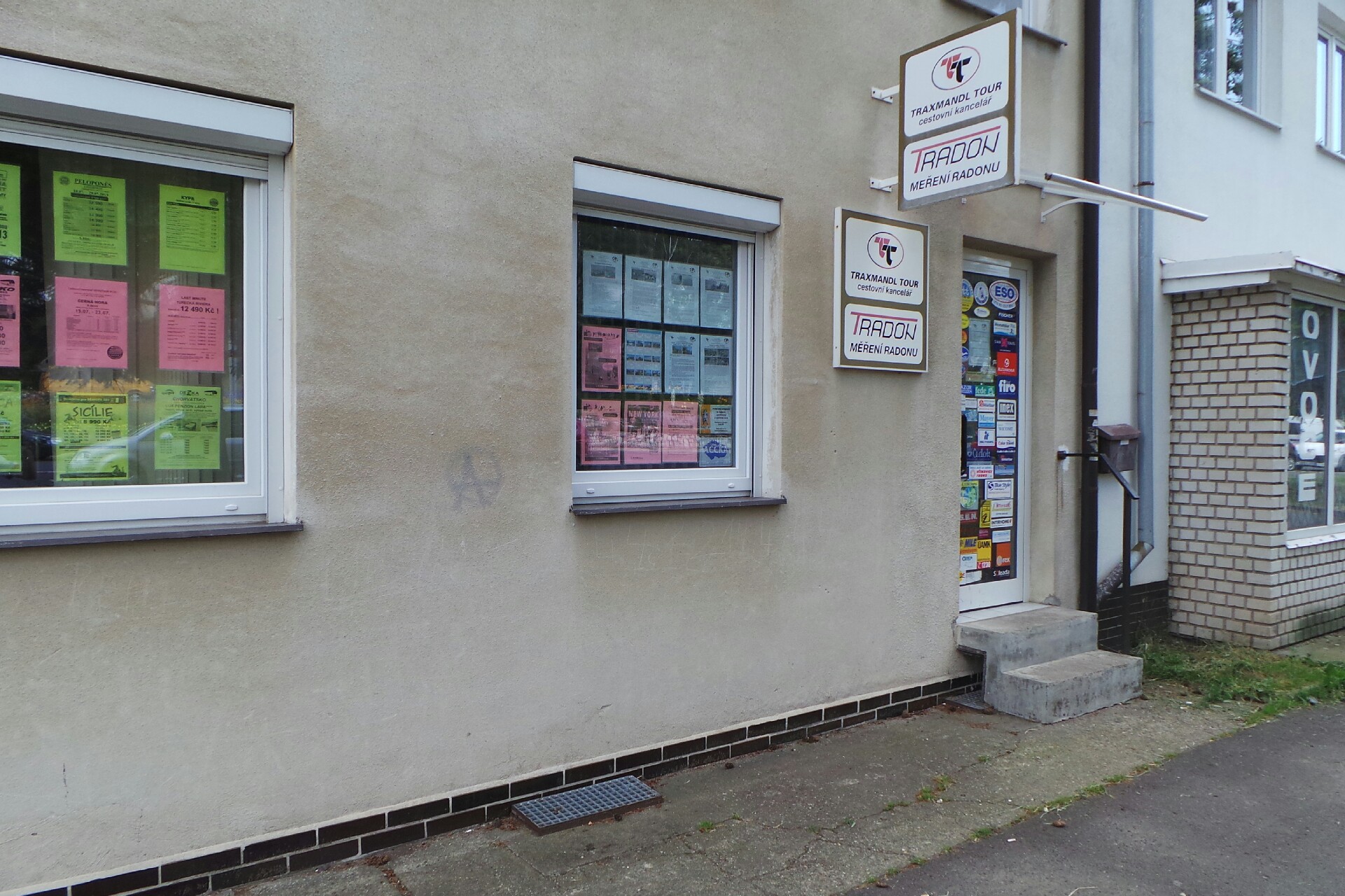 Traxmandl Tour, s.r.o.