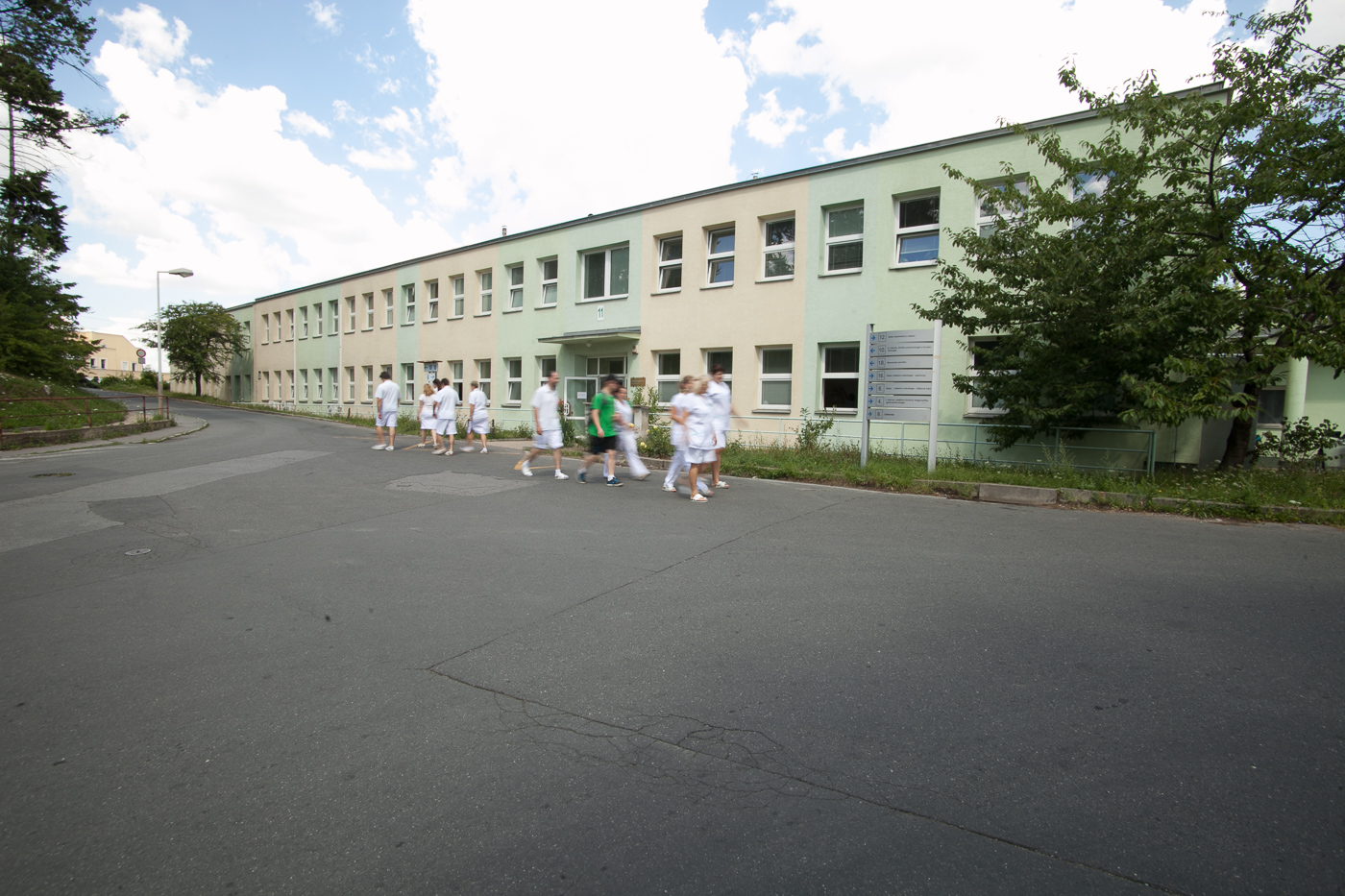 Kardiologie na Bulovce foto 1