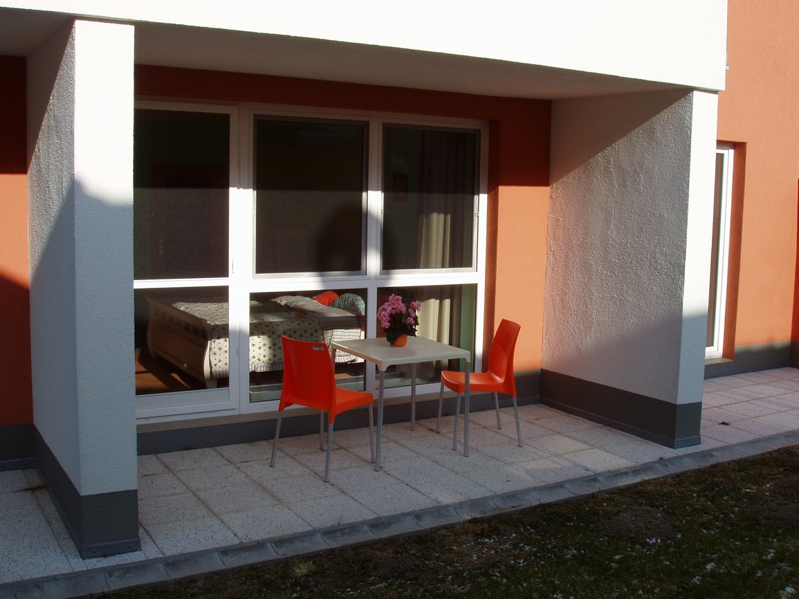 Apartmány Kam čert nemůže a U Hastrmánka foto 2