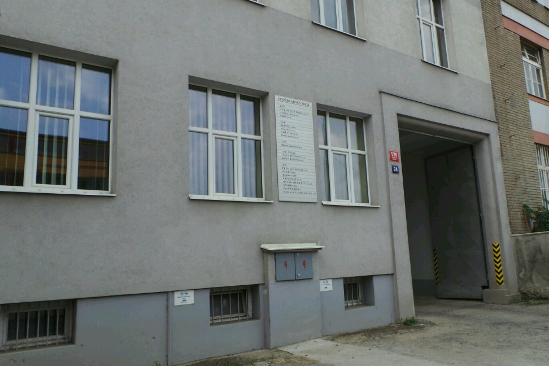 AZ Komplet Praha, s.r.o. foto 1