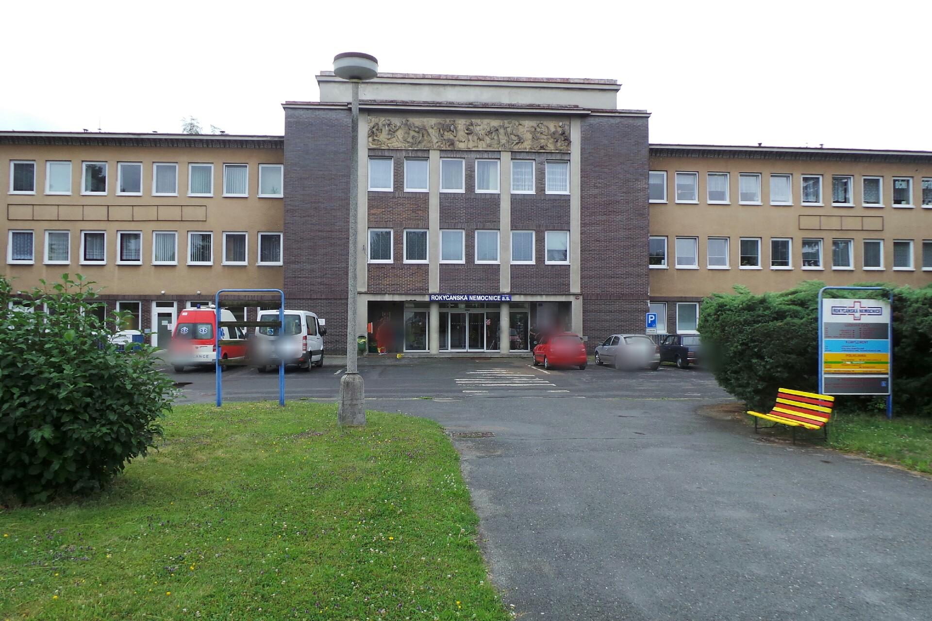 MUDr. Vítězslav Vlk foto 1