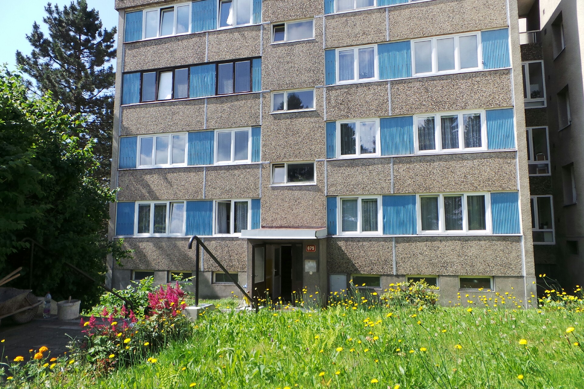 Ing. Milan Folwarczny