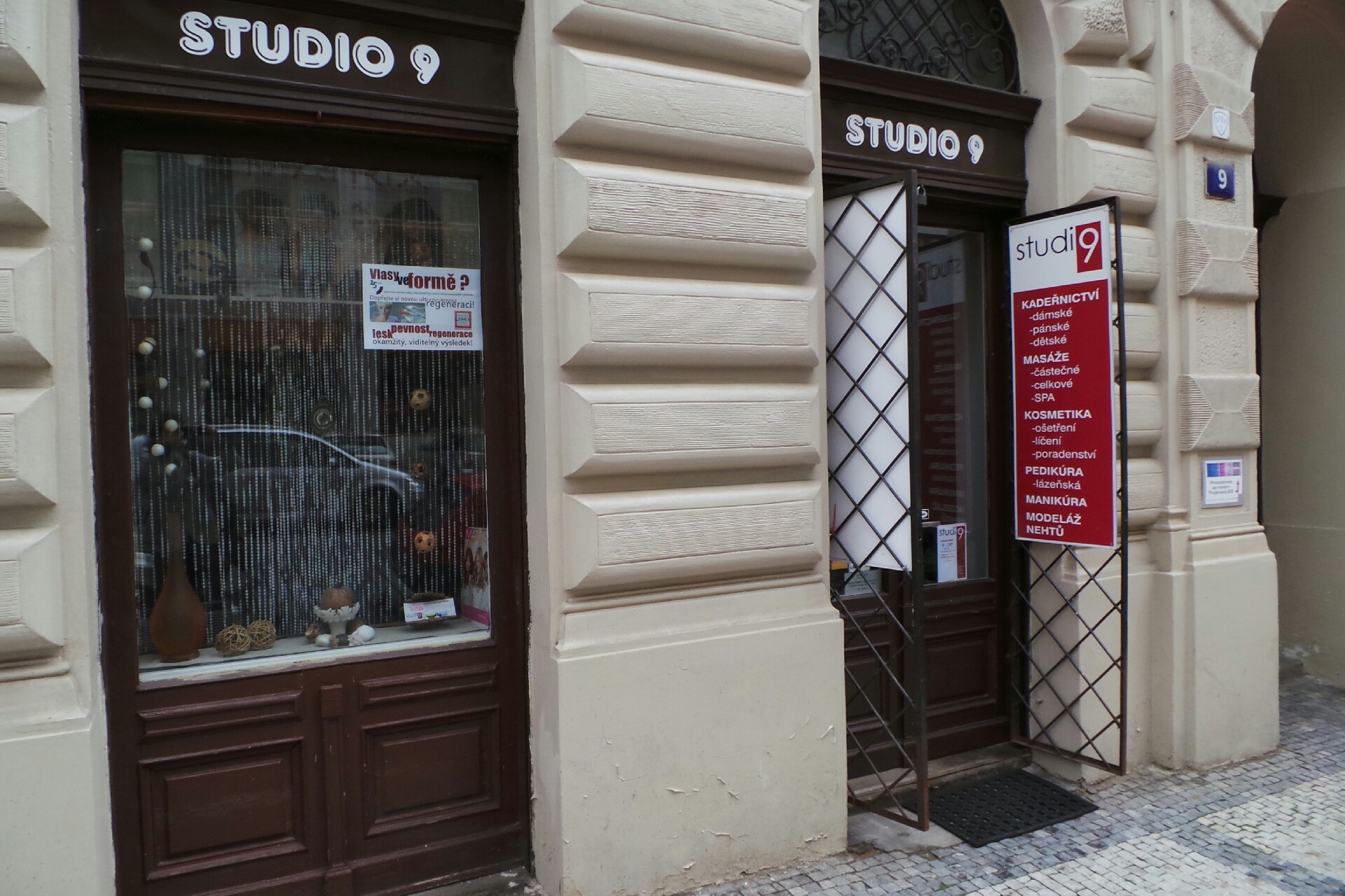 Nehtové studio Matějková foto 1