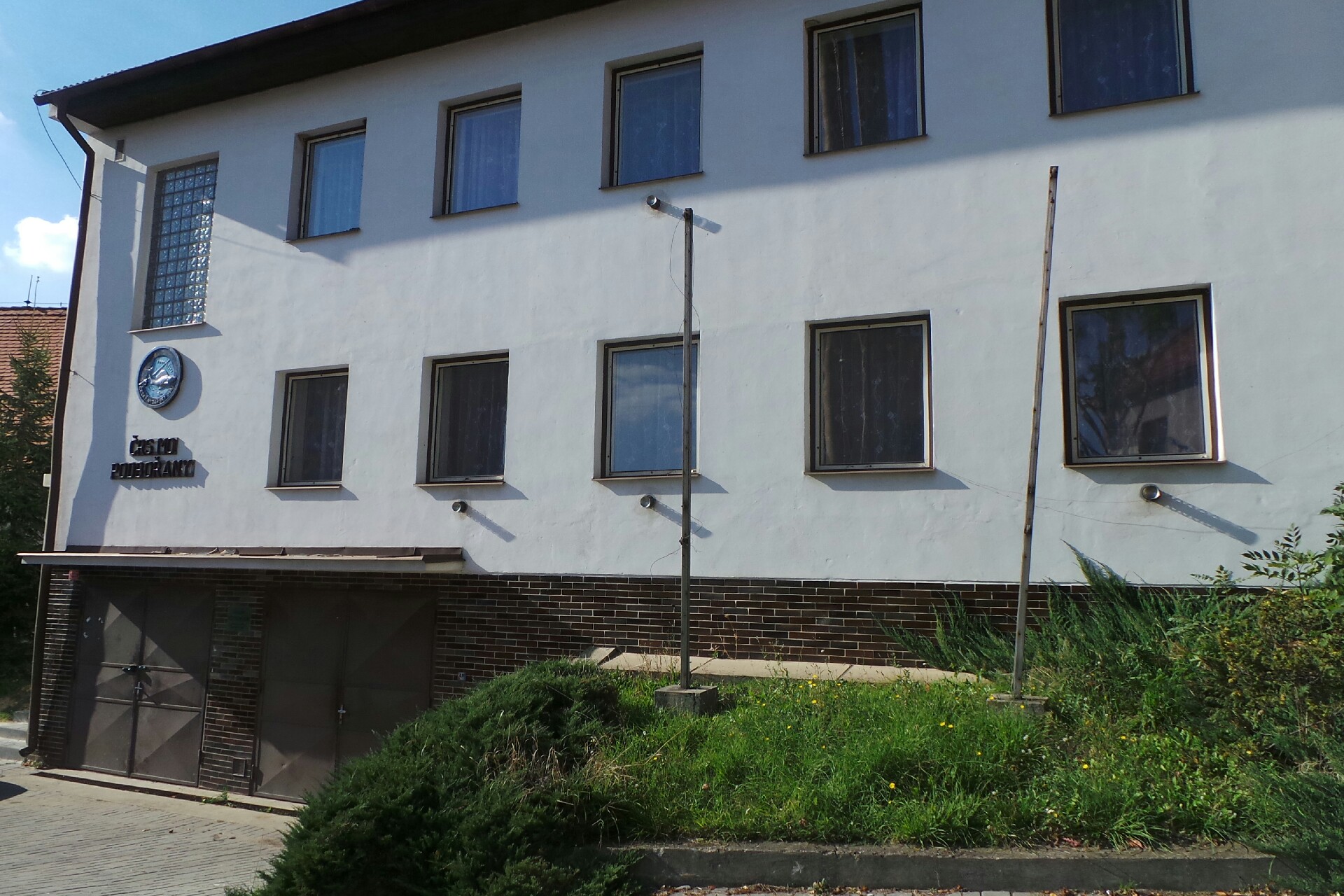 Český rybářský svaz, z. s., místní organizace Podbořany