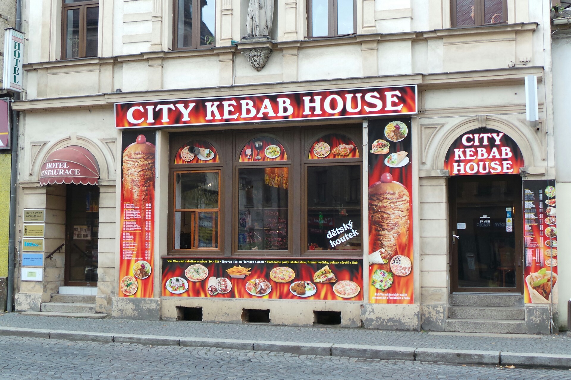 Verner Pavel, Mgr., advokát